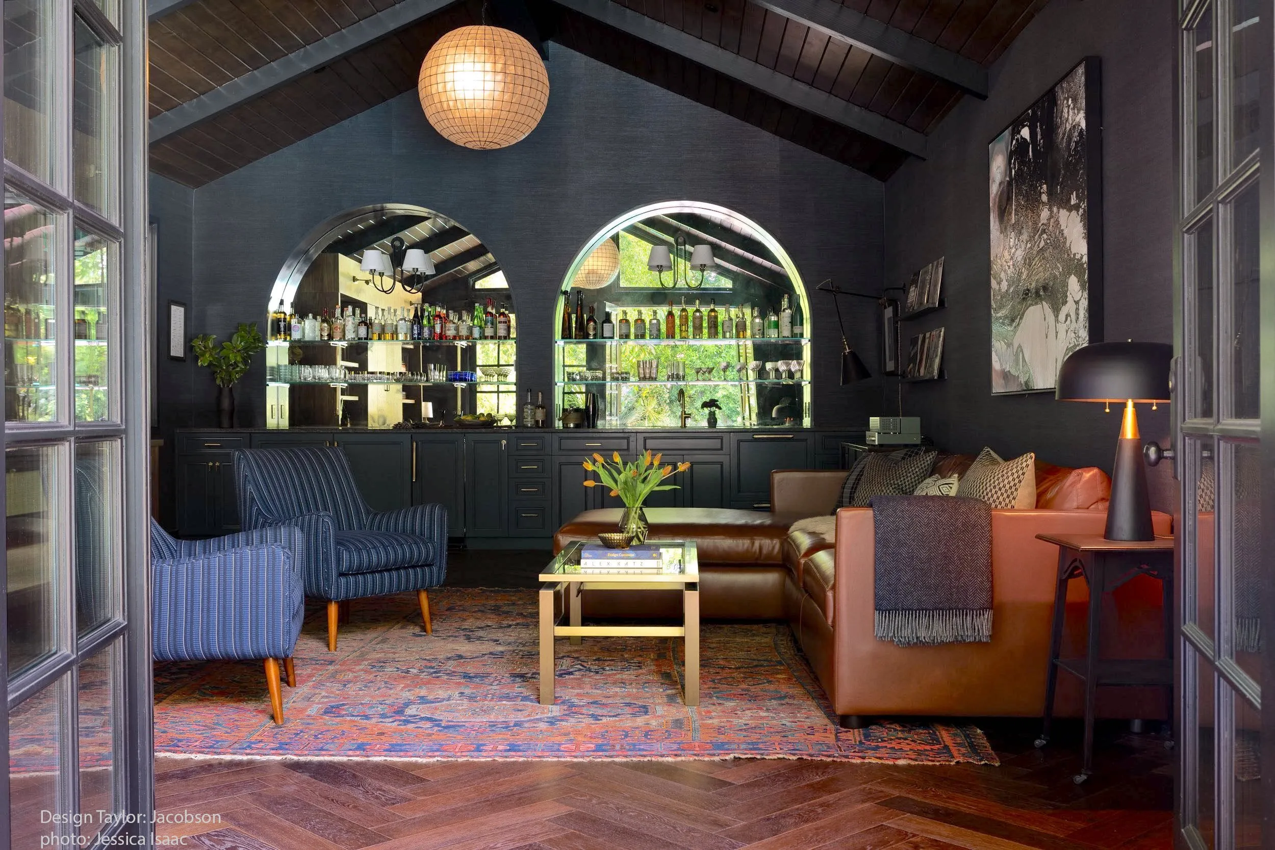 Agoura Sofa Collection