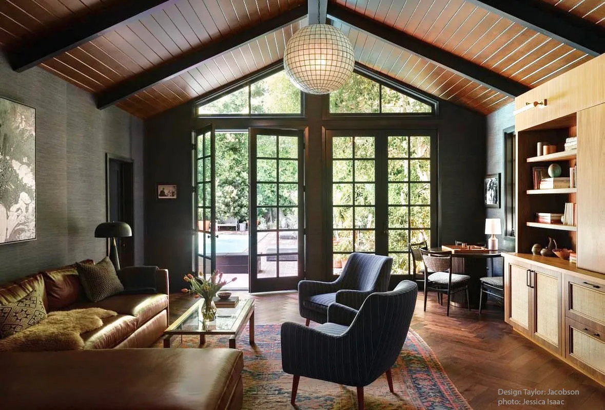 Agoura Sofa Collection