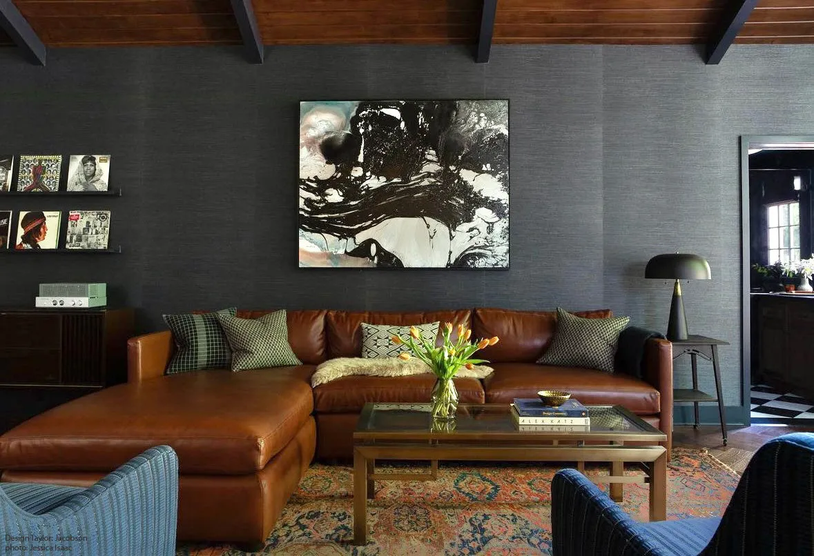 Agoura Sofa Collection