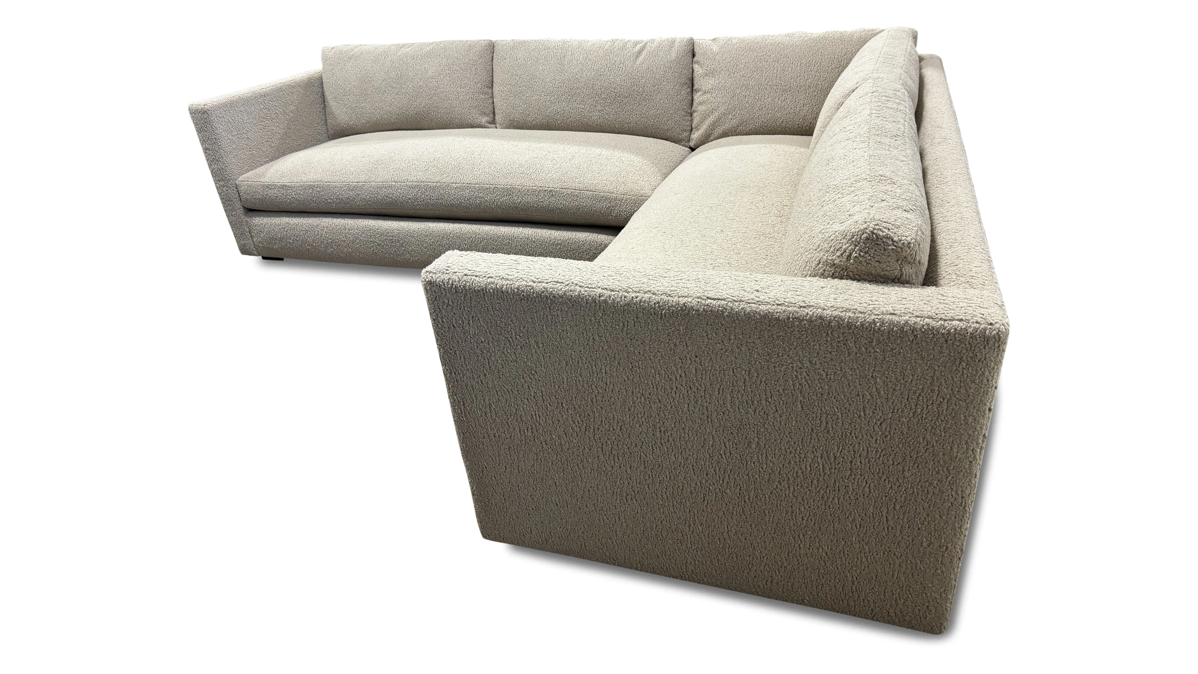 Alcott Sectional Sofa