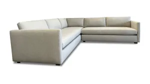 Alcott Sectional Sofa