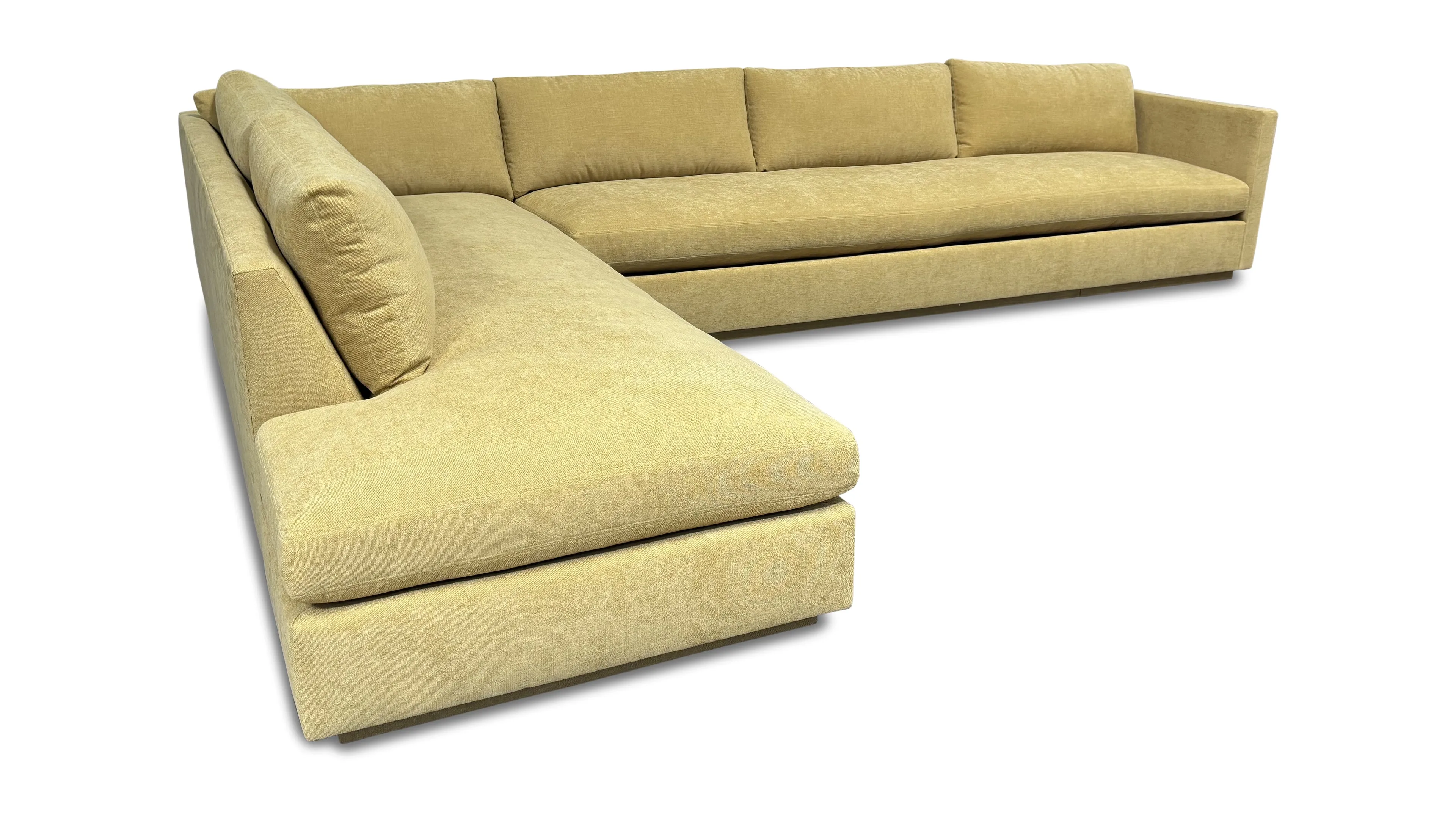 Alcott Sectional Sofa