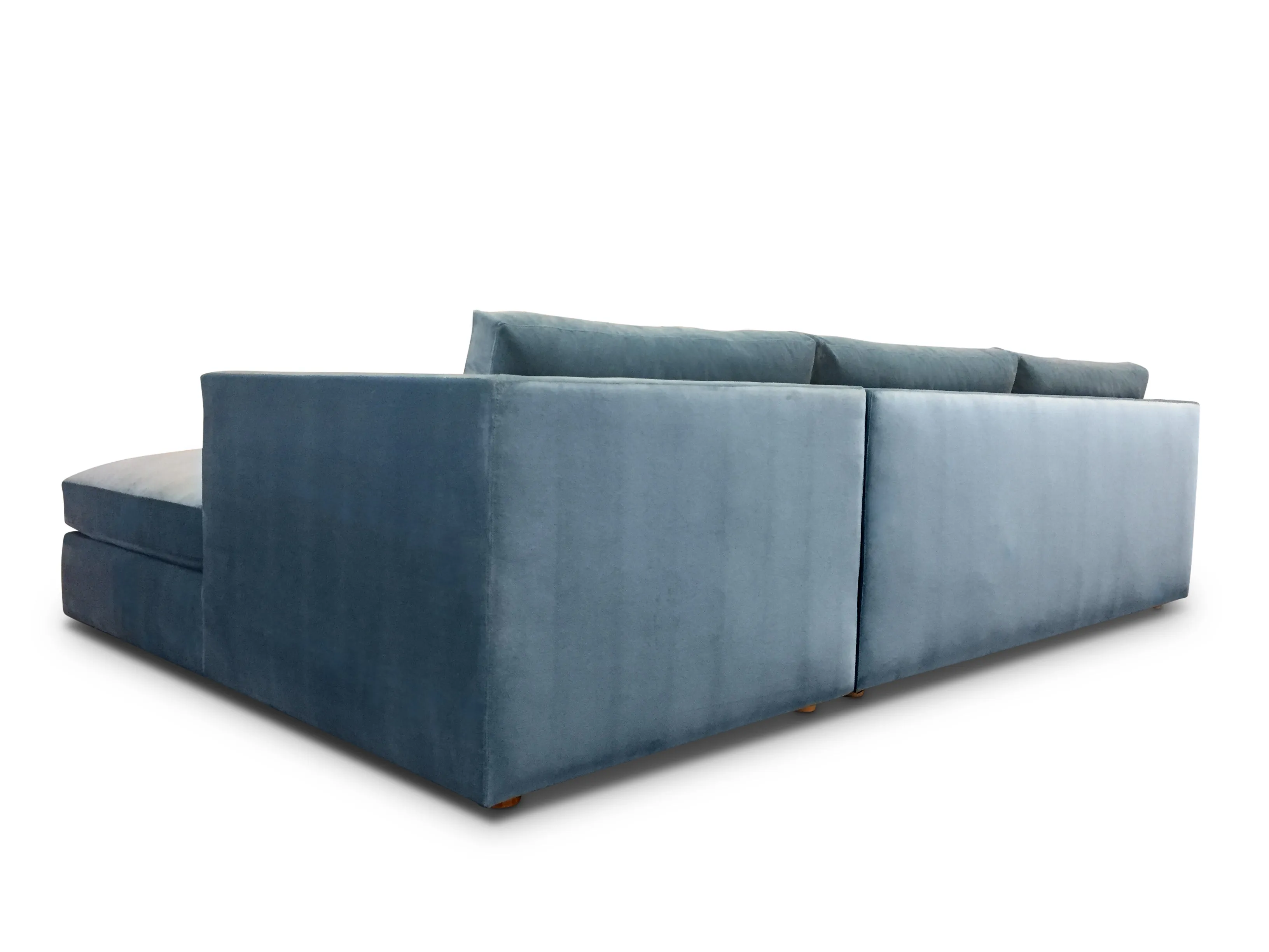Alcott Sectional Sofa