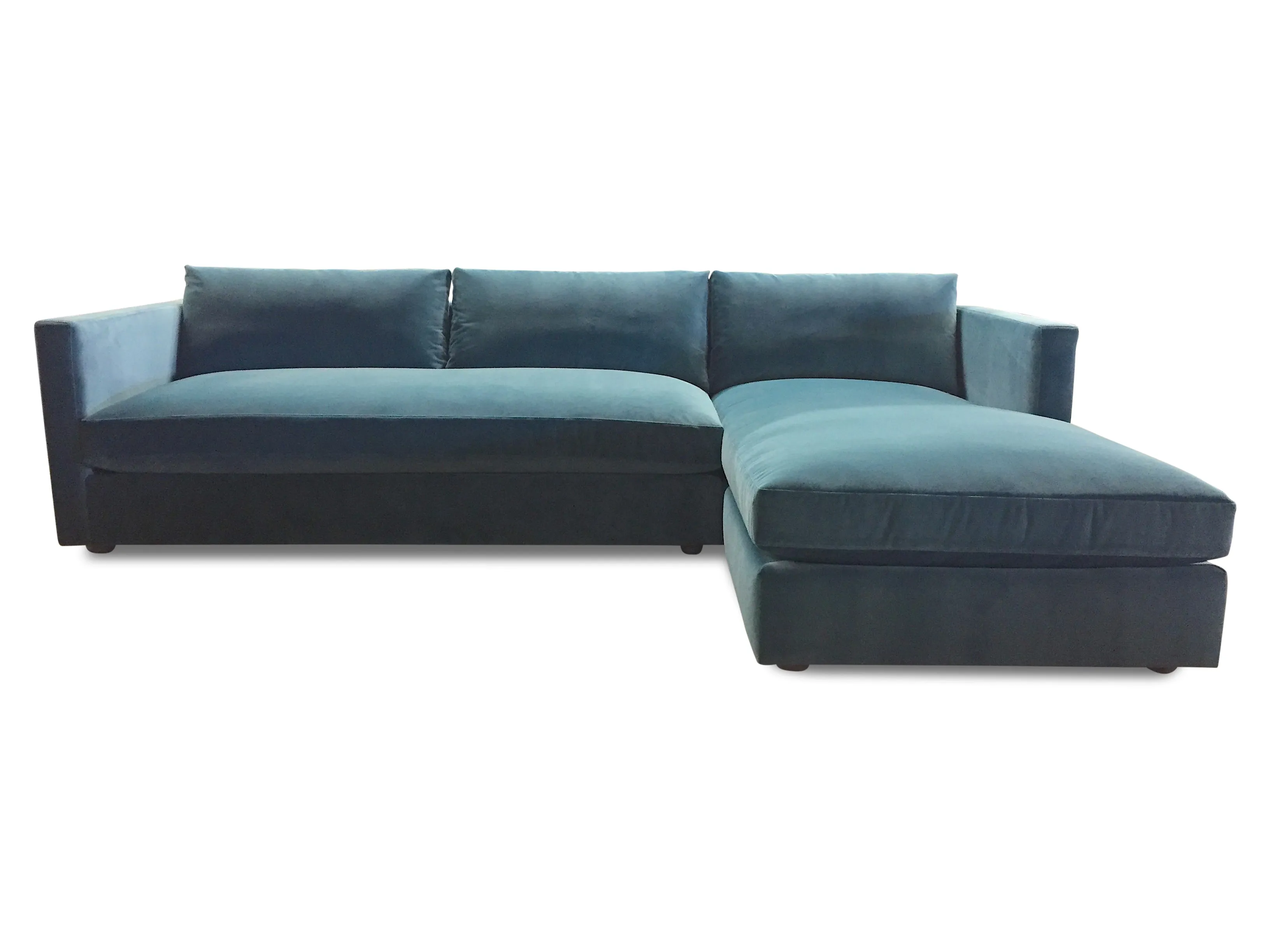 Alcott Sectional Sofa