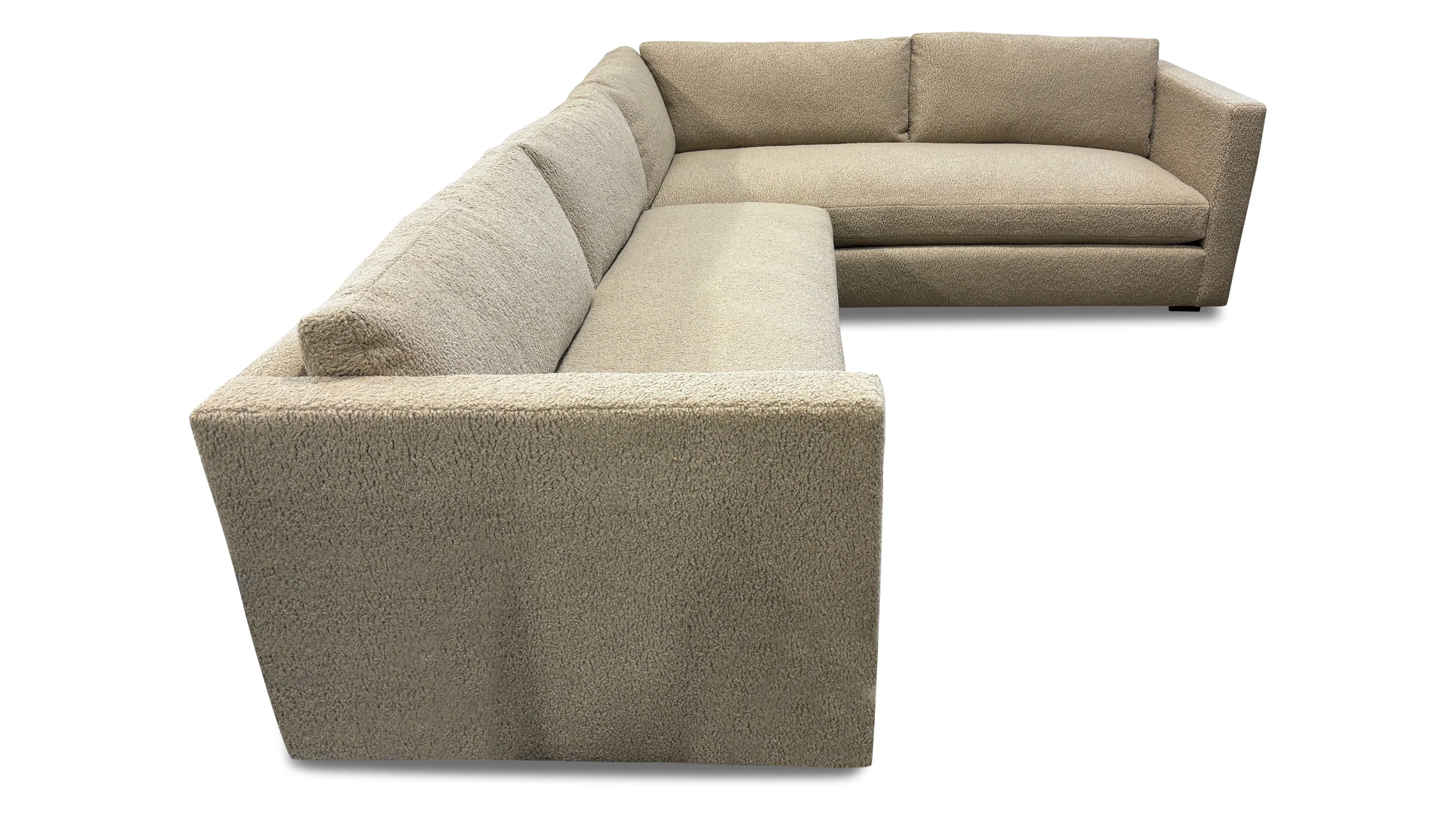 Alcott Sectional Sofa