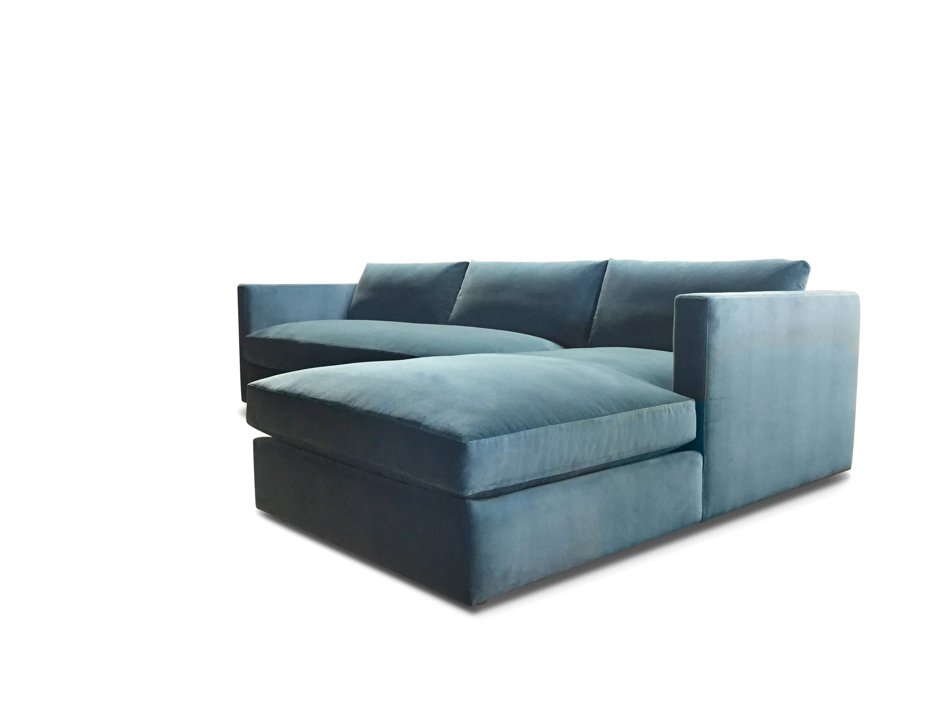 Alcott Sectional Sofa