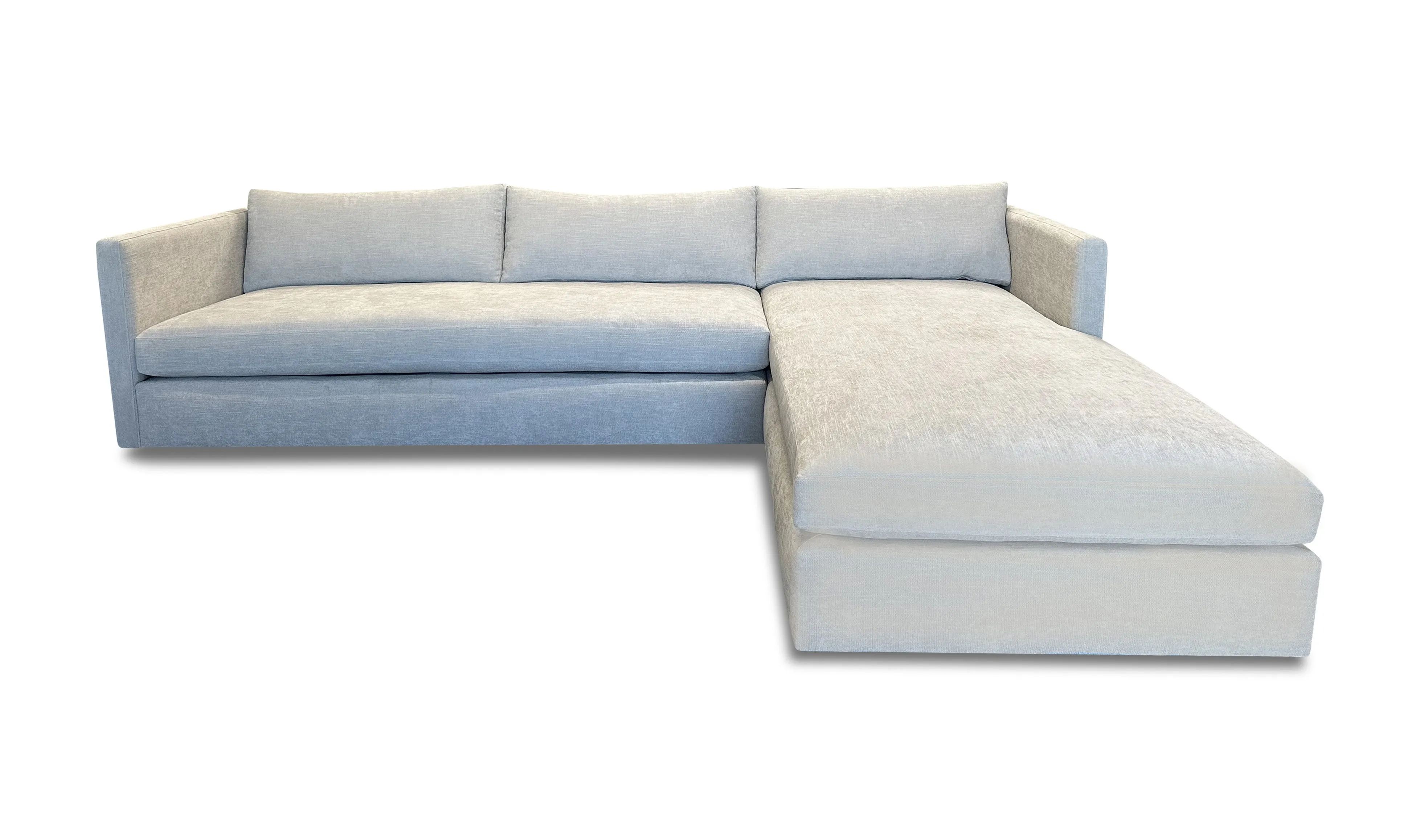 Alcott Sectional Sofa