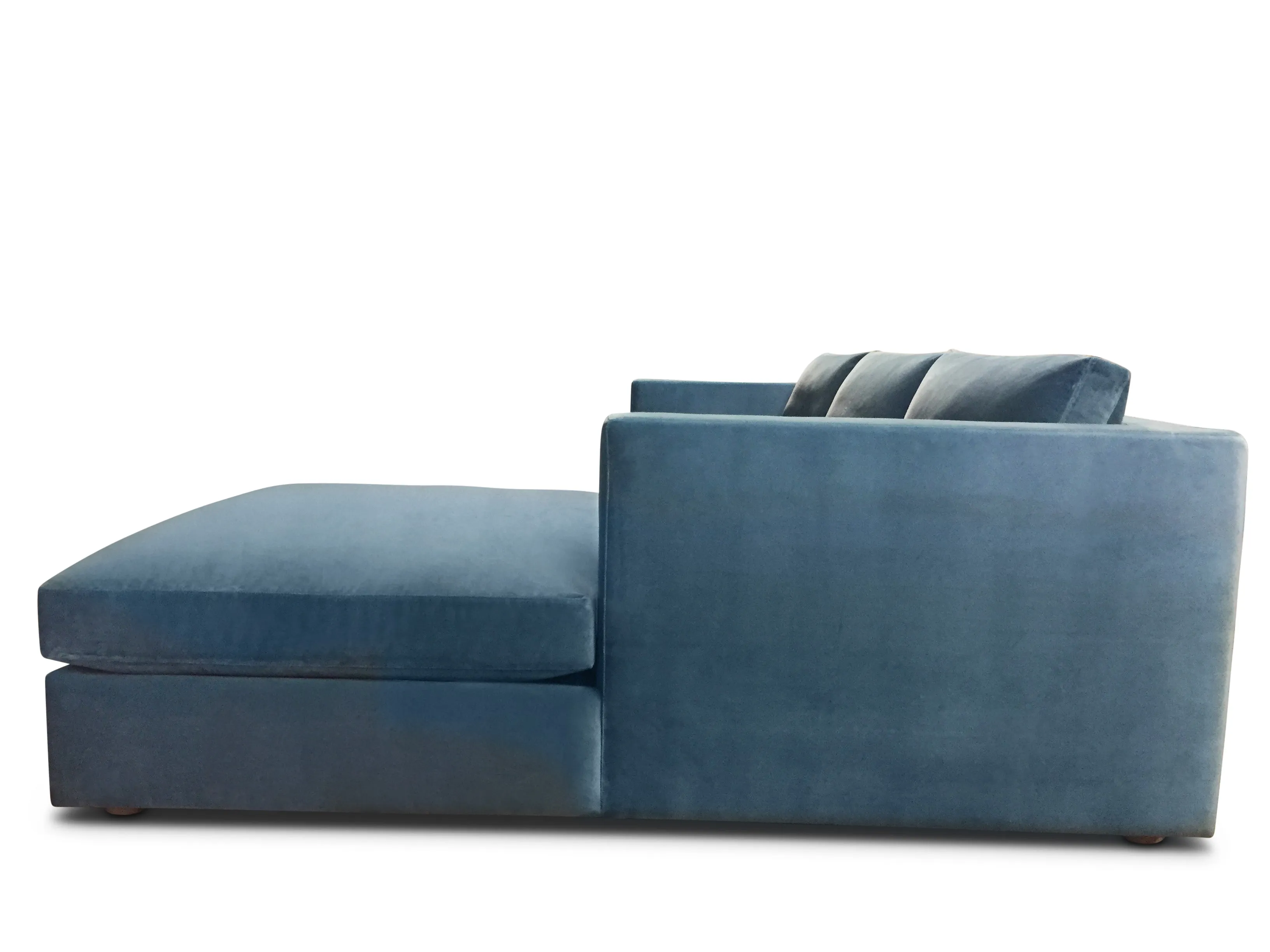 Alcott Sectional Sofa