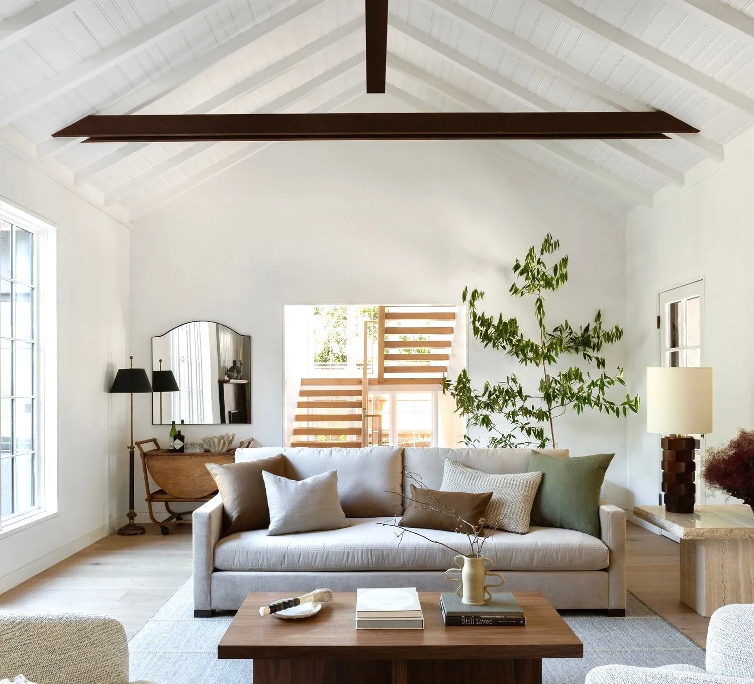 Alcott Sectional Sofa