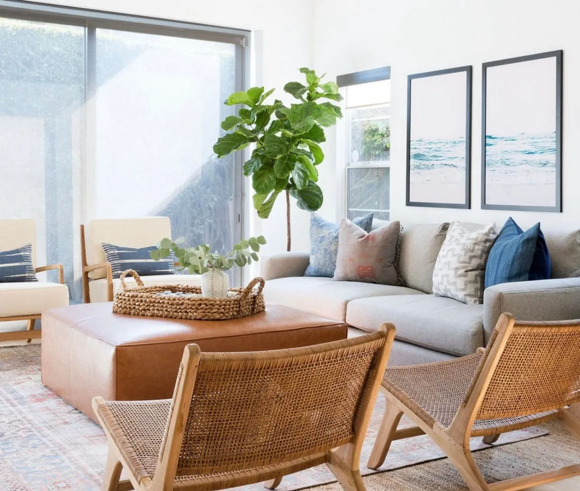 Alcott Sectional Sofa