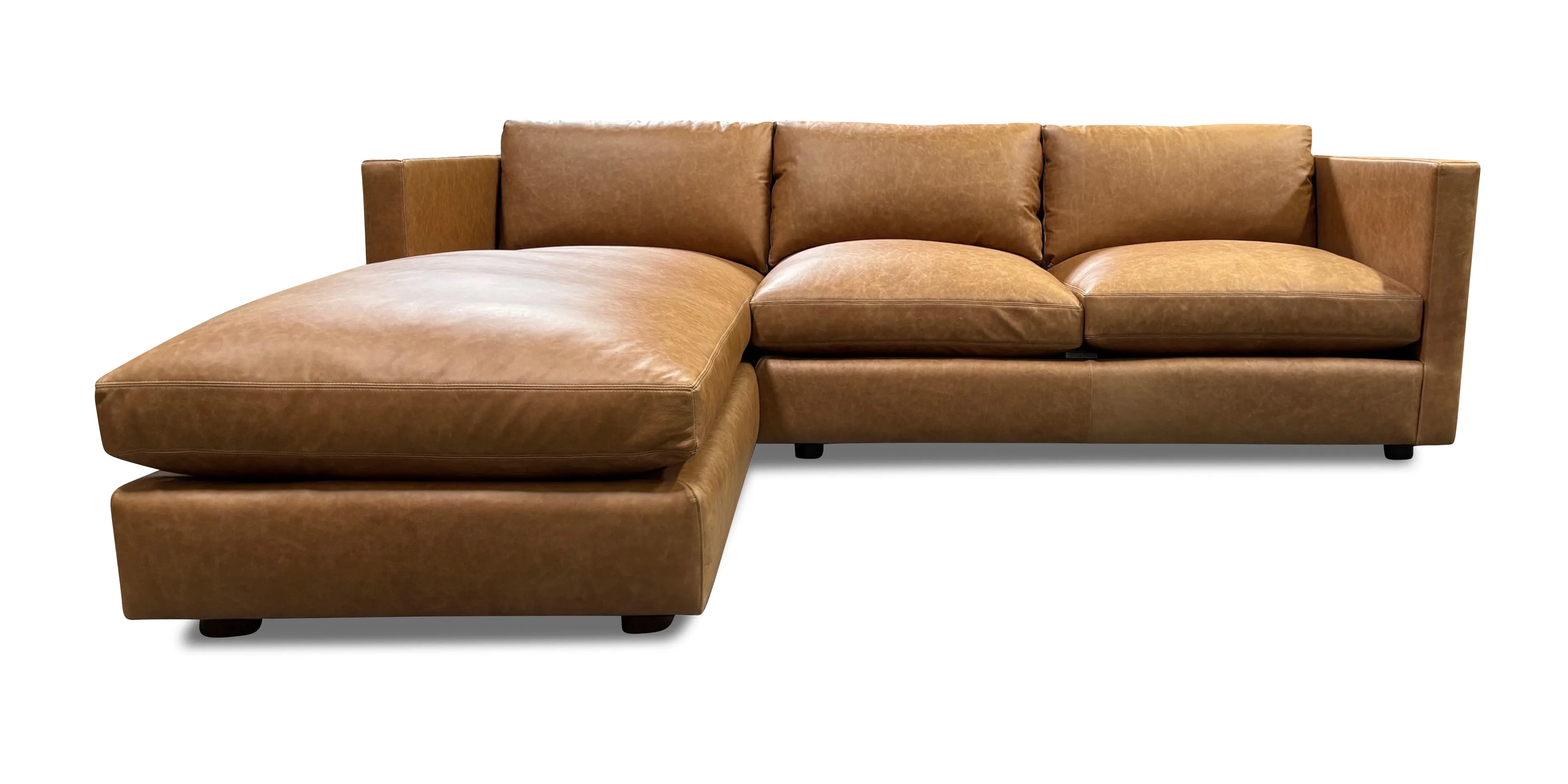 Alcott Sectional Sofa