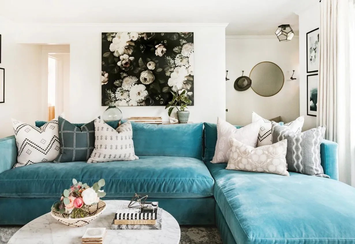 Alcott Sectional Sofa