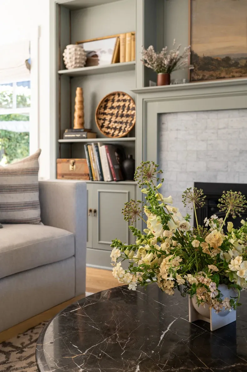 Alcott Sectional Sofa