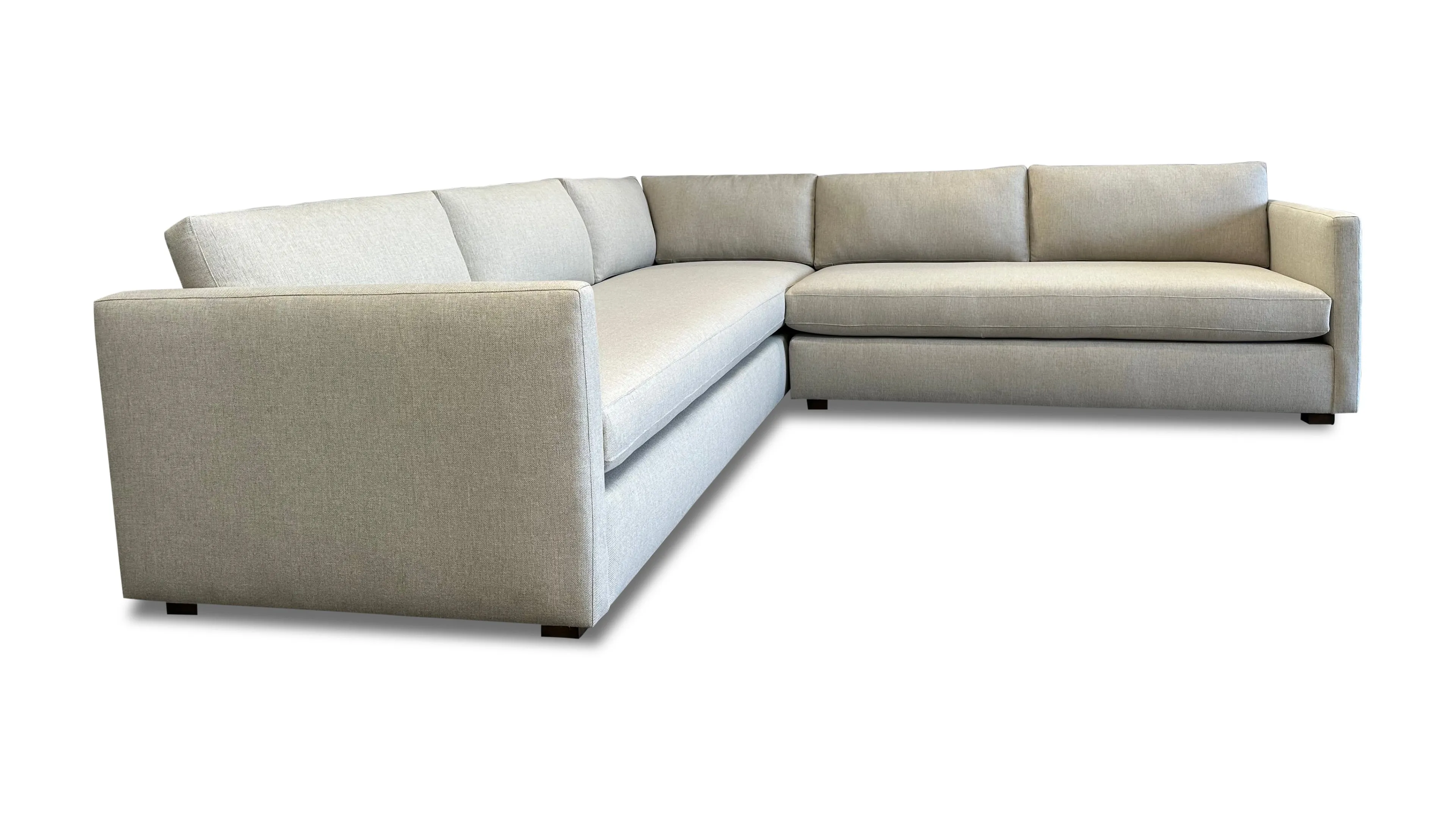 Alcott Sectional Sofa