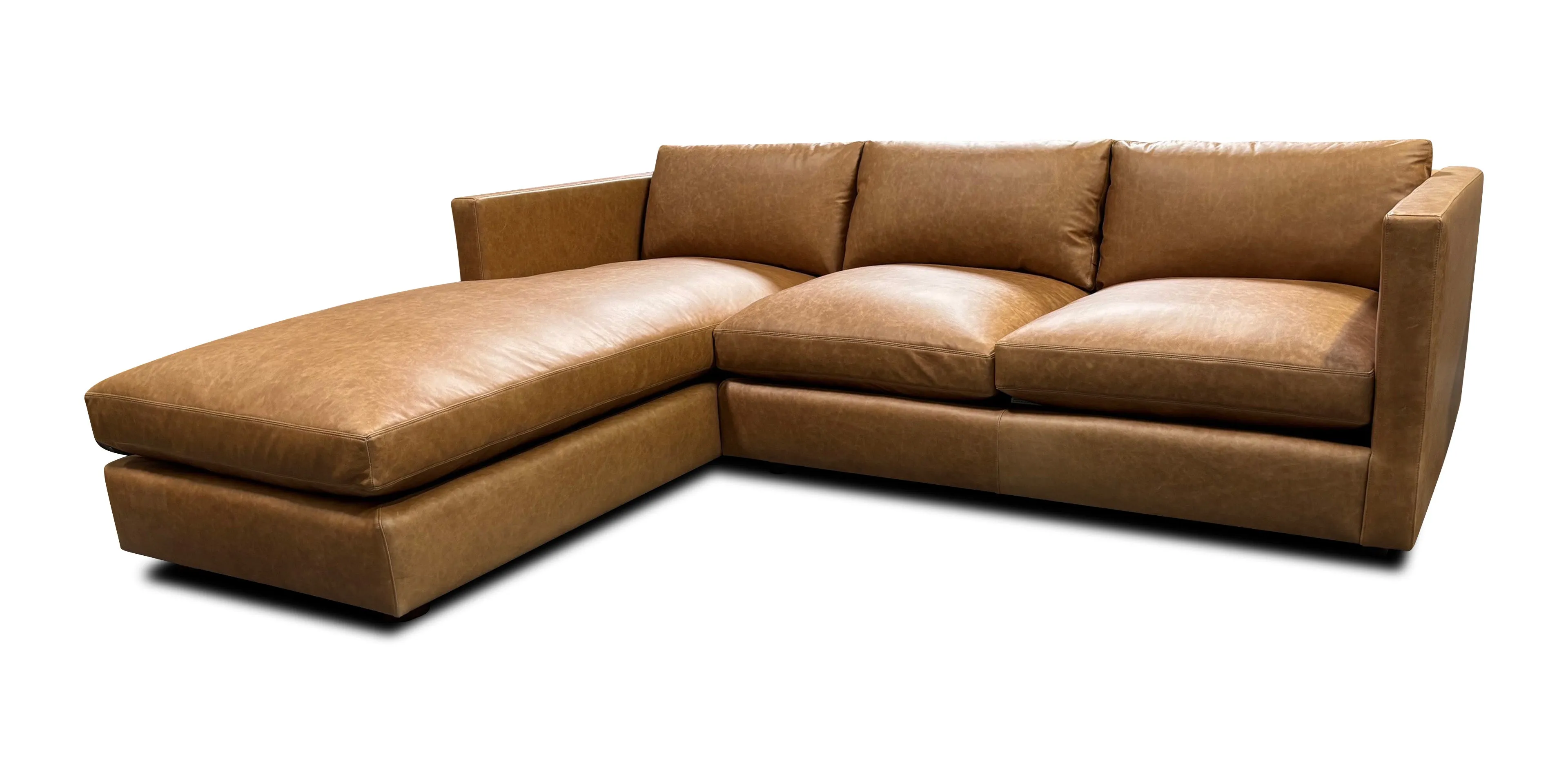 Alcott Sectional Sofa