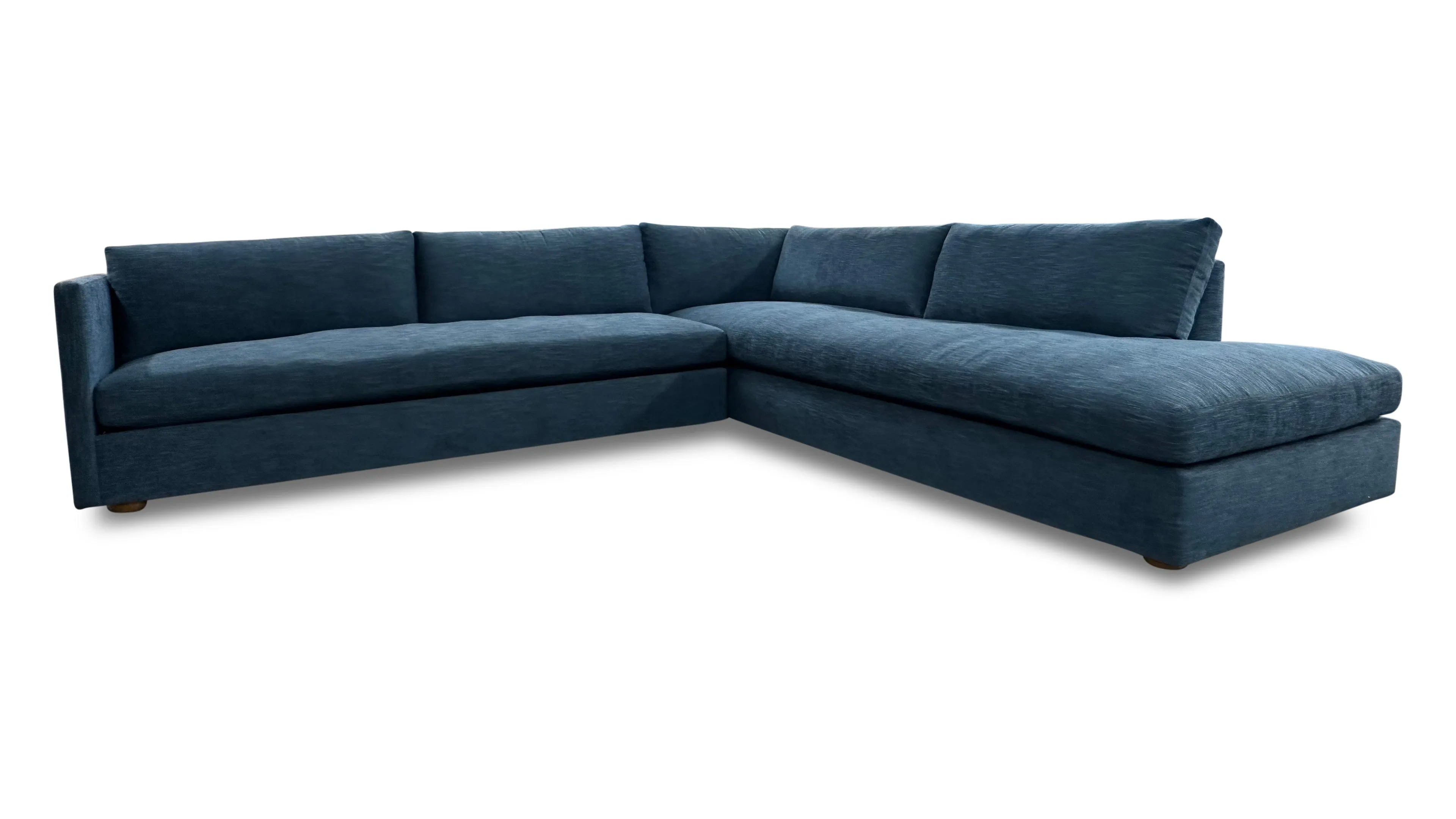 Alcott Sectional Sofa