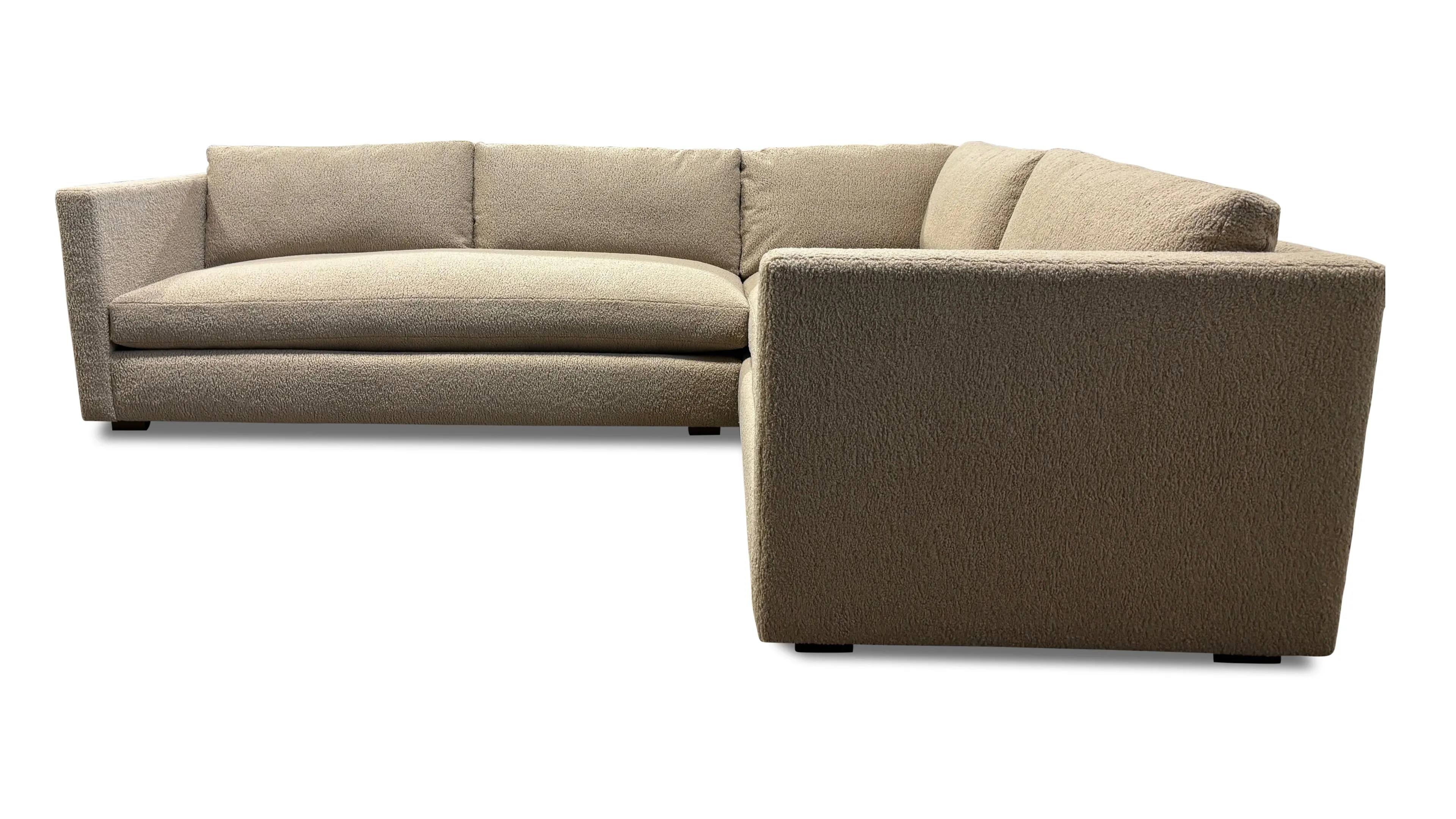 Alcott Sectional Sofa