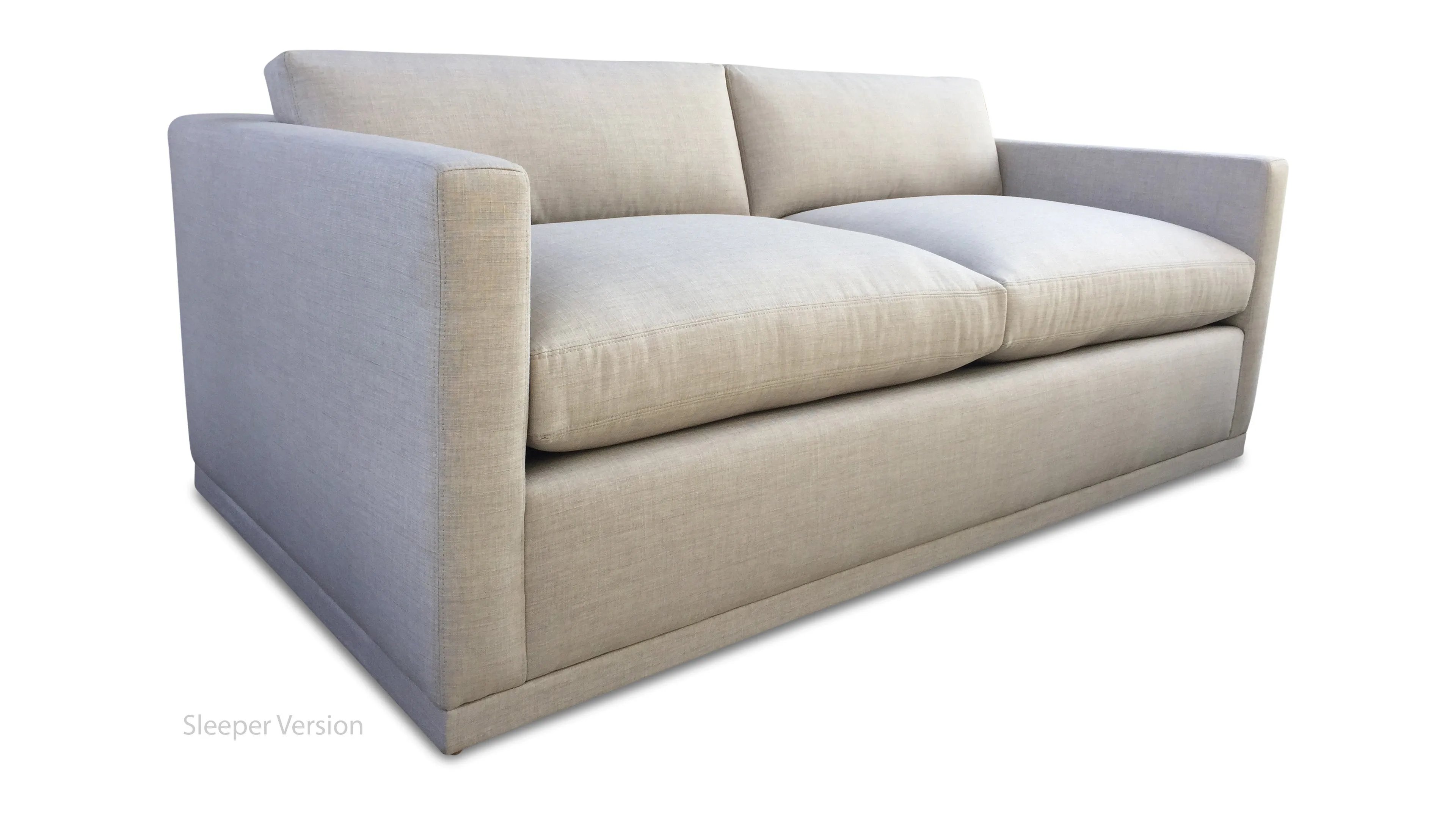 Alcott Sofa Collection