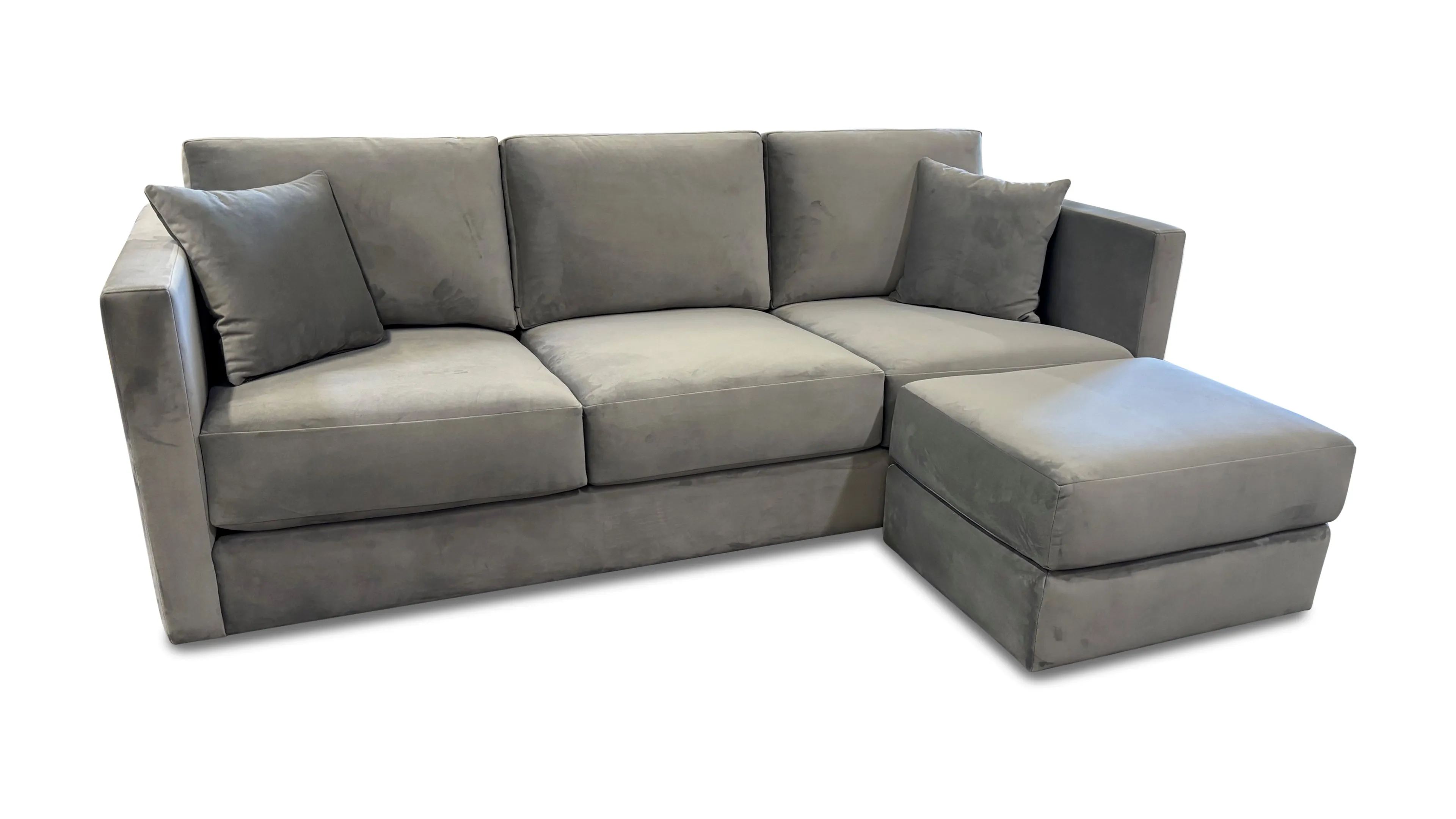 Aleta Sofa Collection