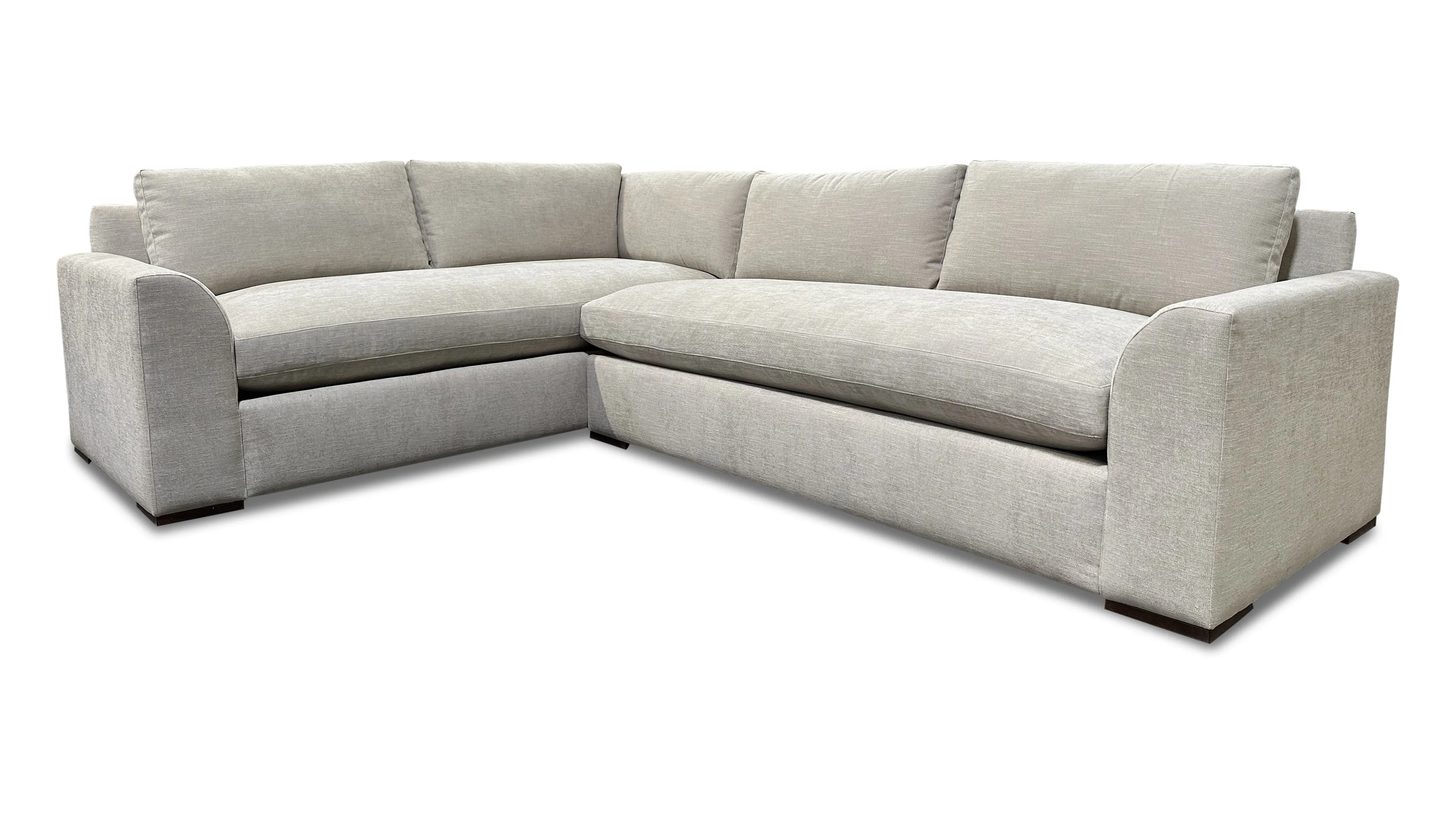 Allister Sofa Collection