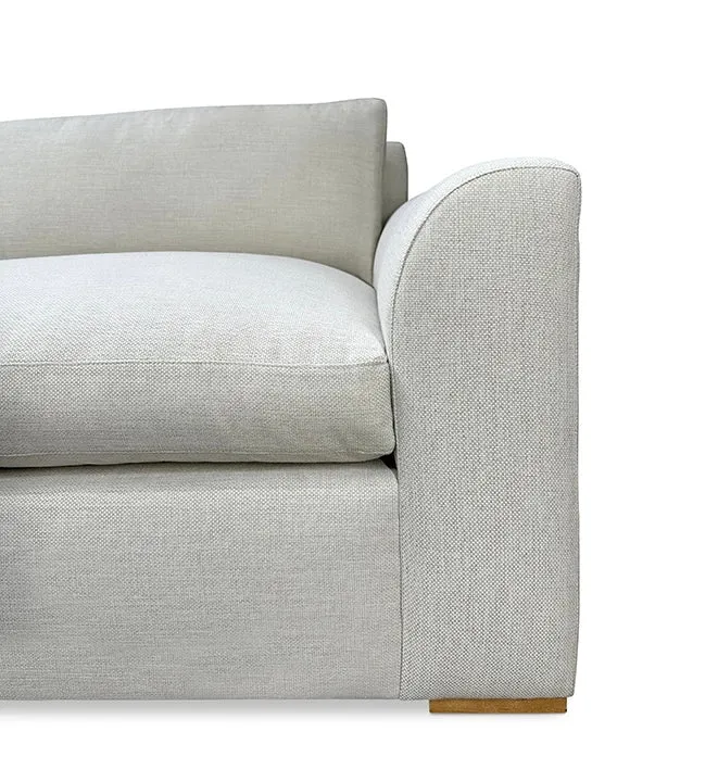 Allister Sofa Collection