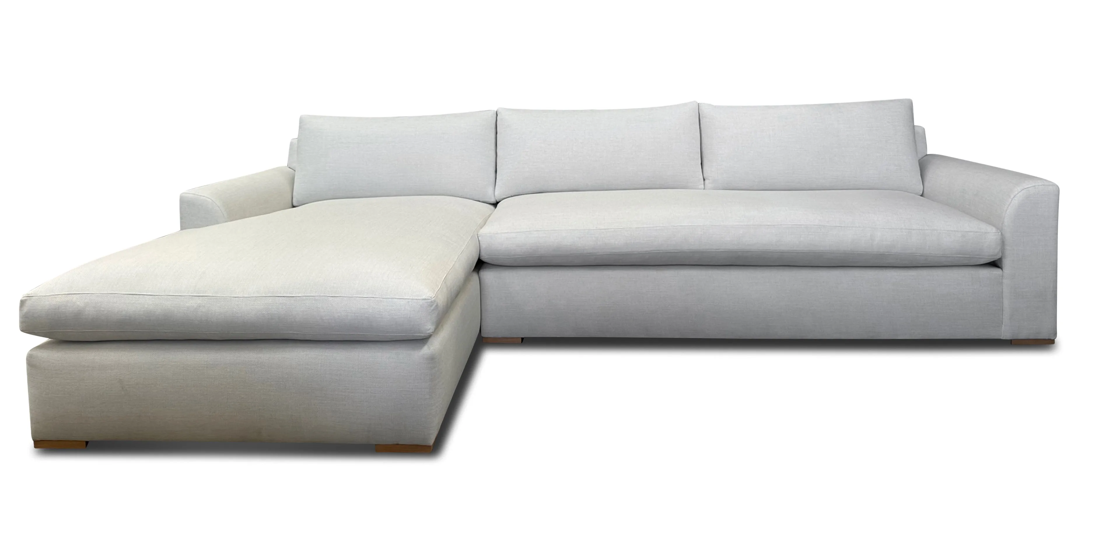 Allister Sofa Collection