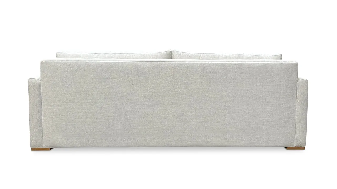 Allister Sofa Collection