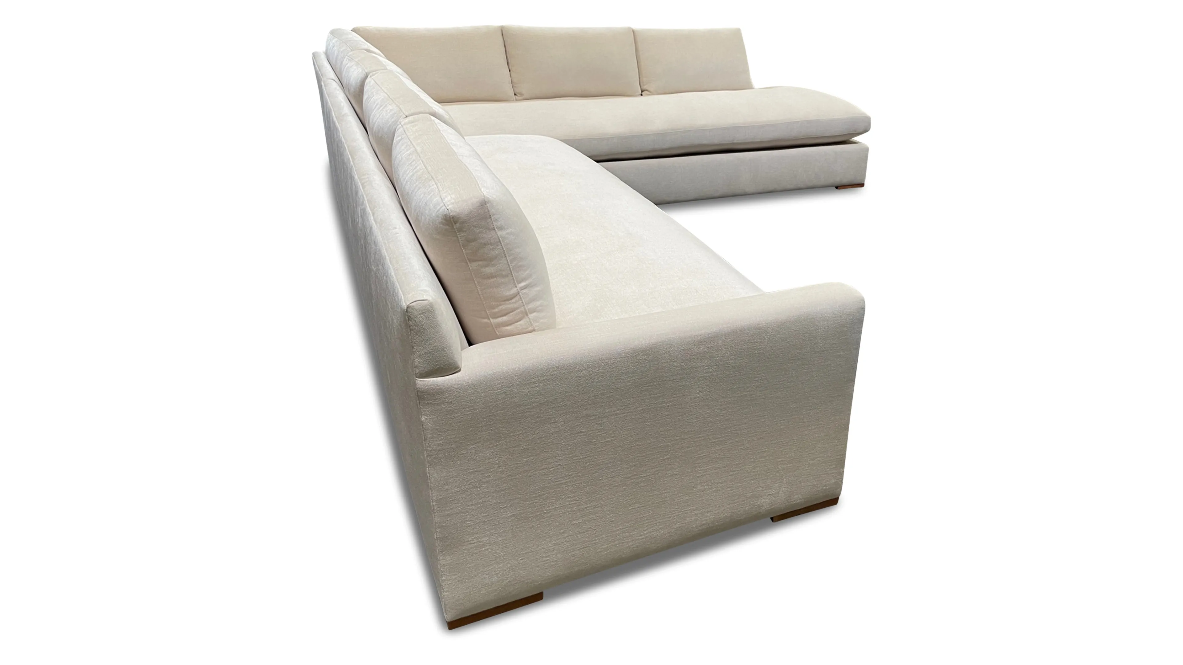 Allister Sofa Collection