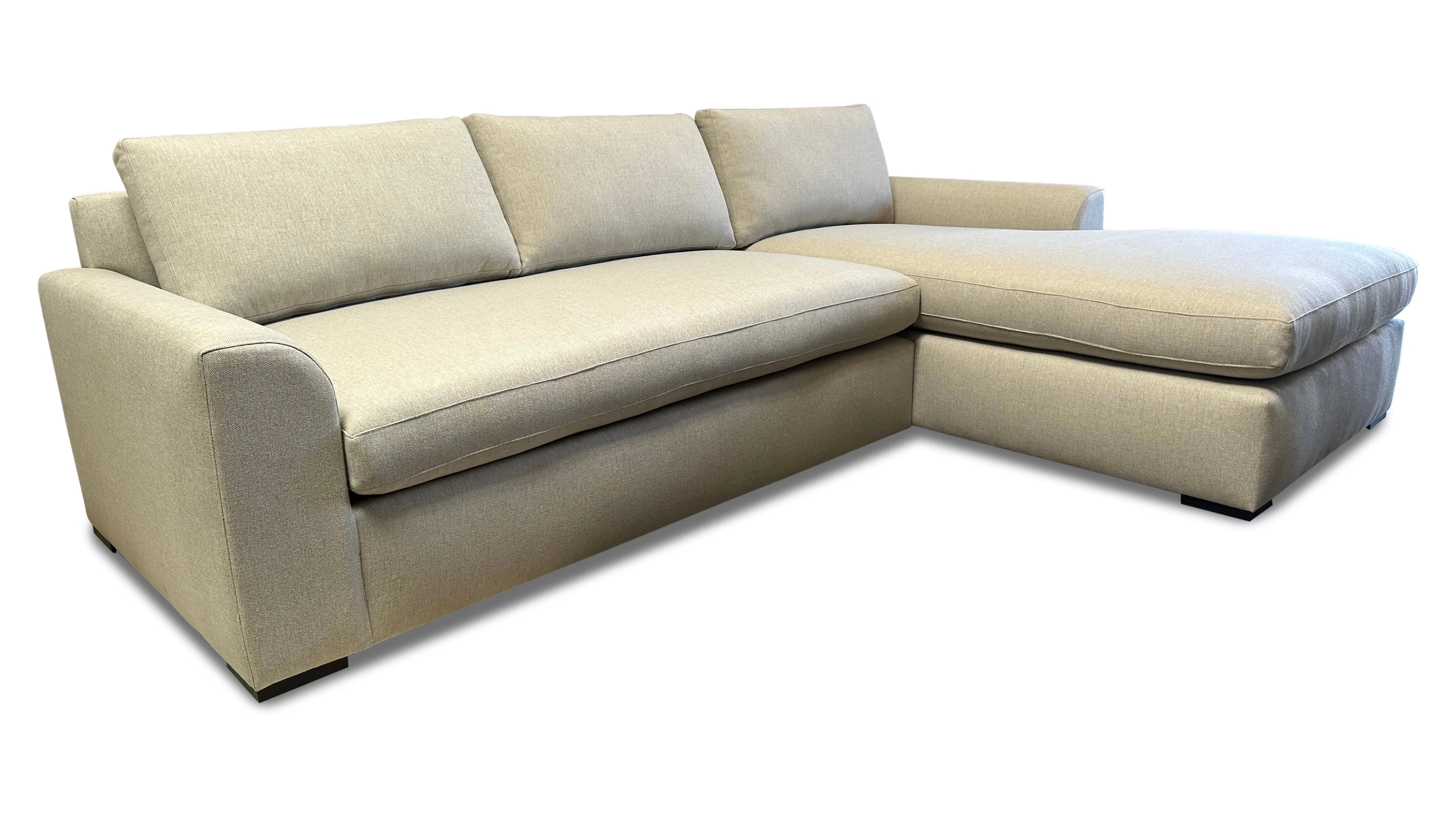 Allister Sofa Collection