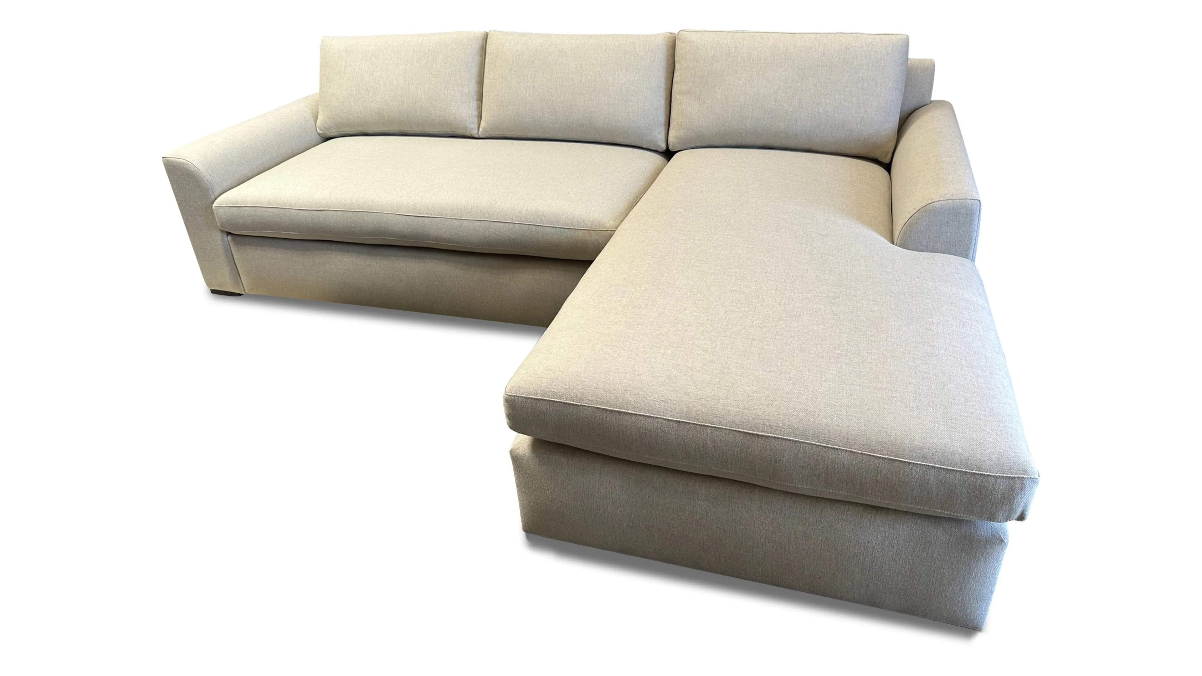 Allister Sofa Collection