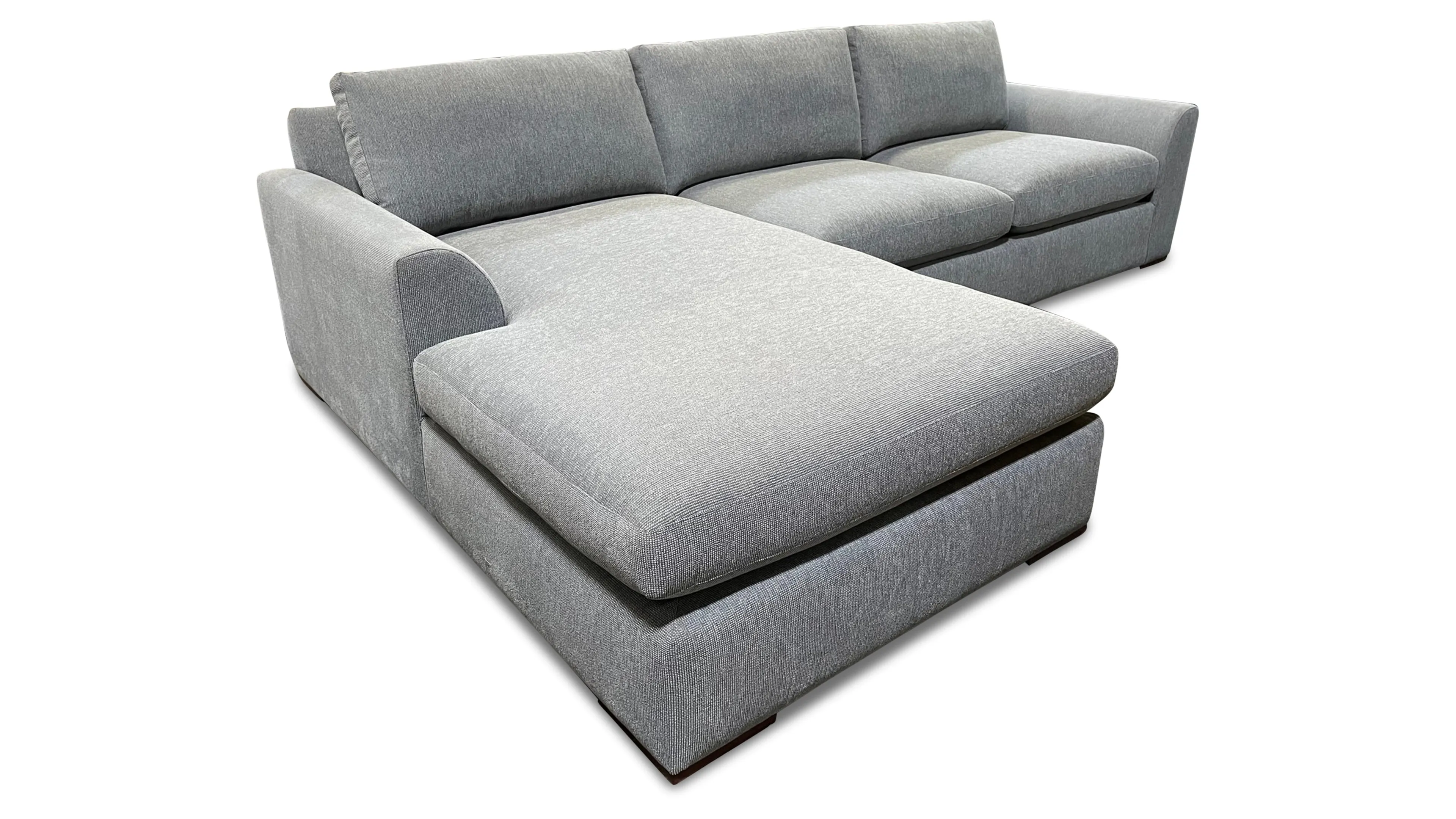 Allister Sofa Collection