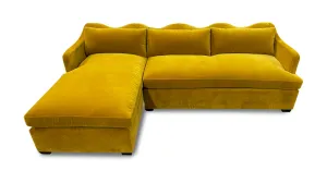 Aria Sectional Sofa