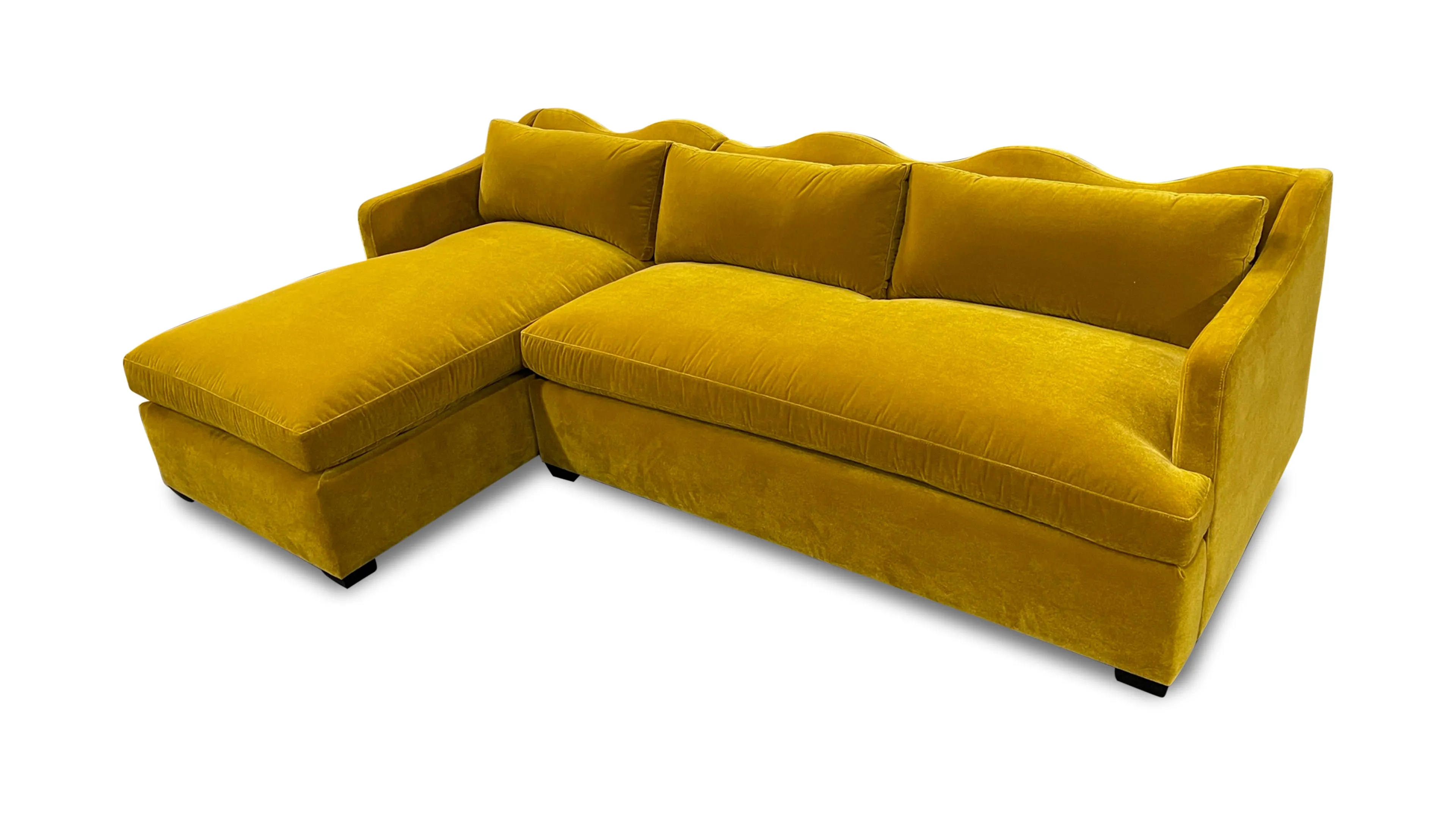 Aria Sofa Collection