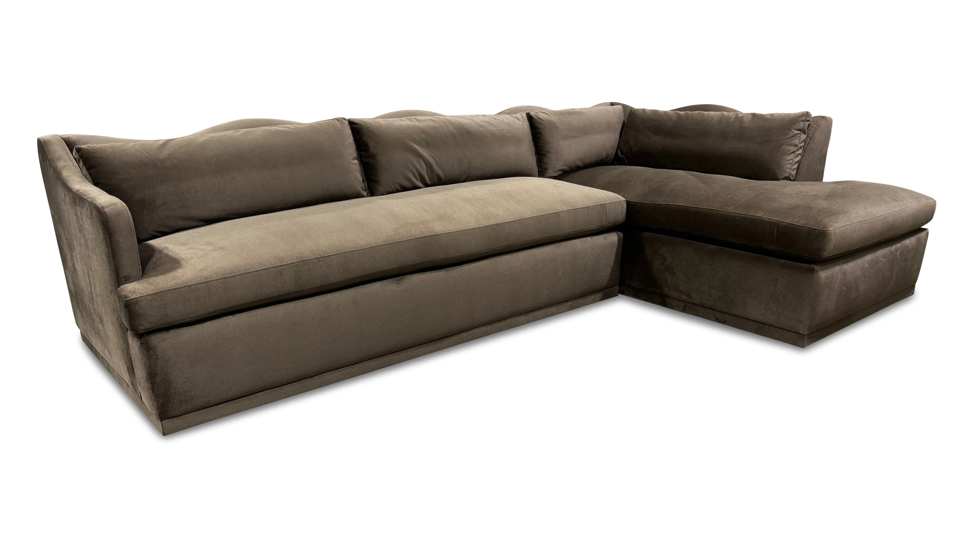 Aria Sofa Collection