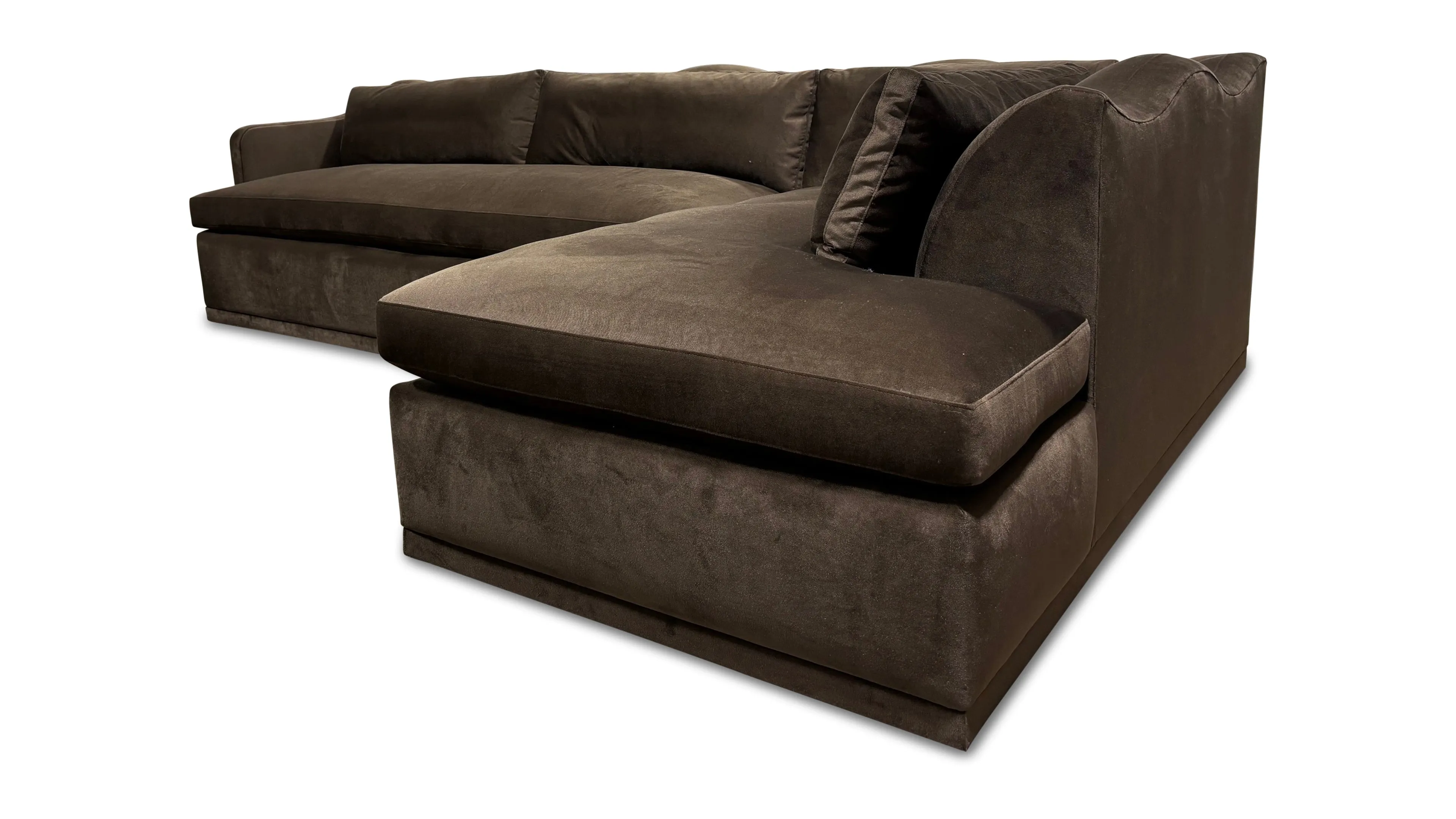 Aria Sofa Collection