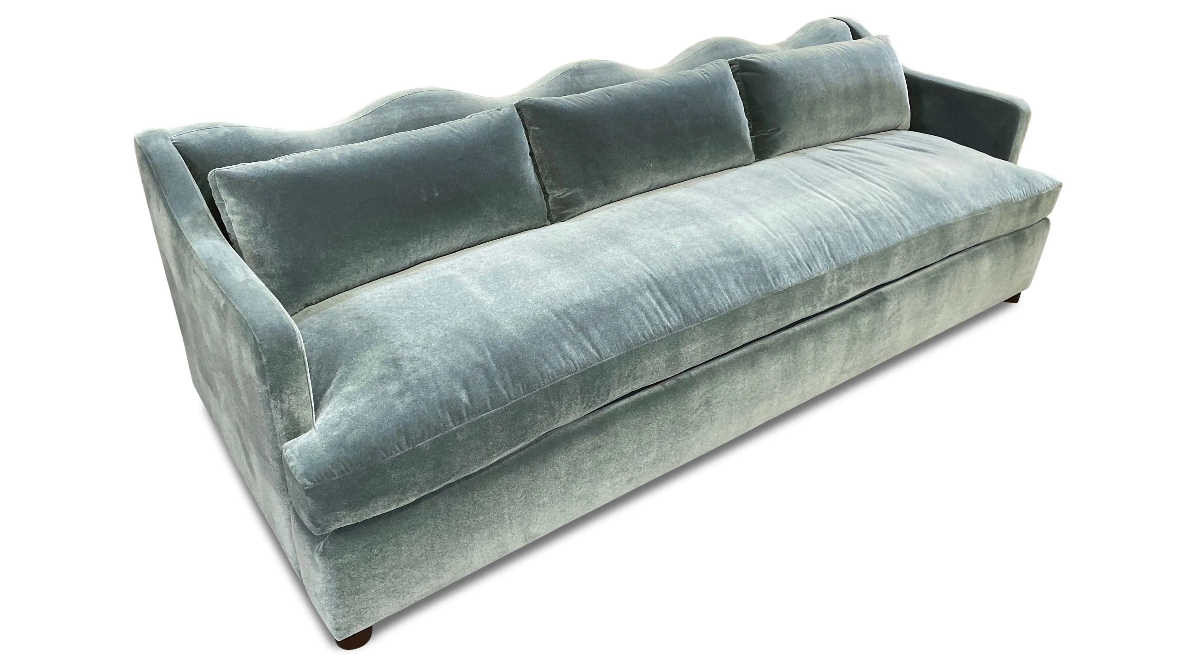 Aria Sofa Collection