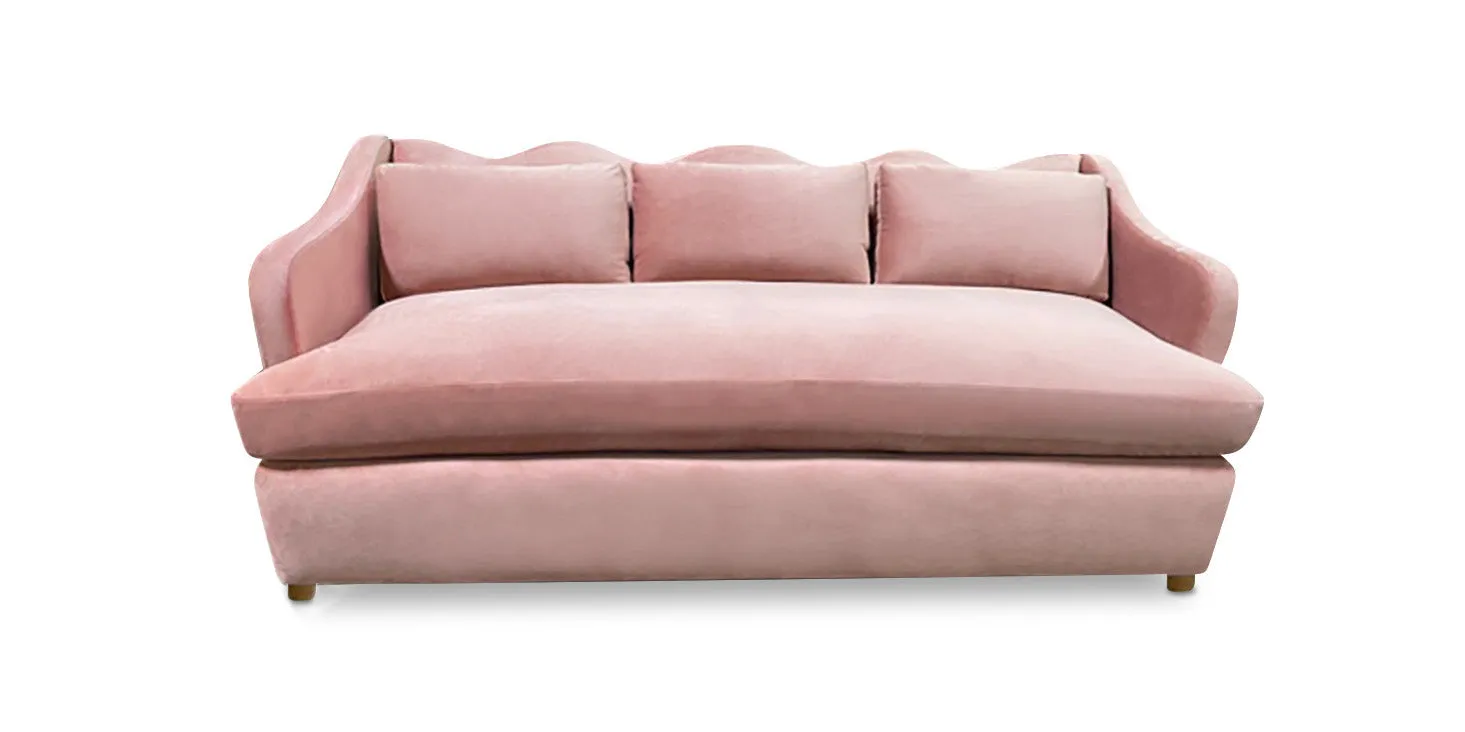 Aria Sofa Collection