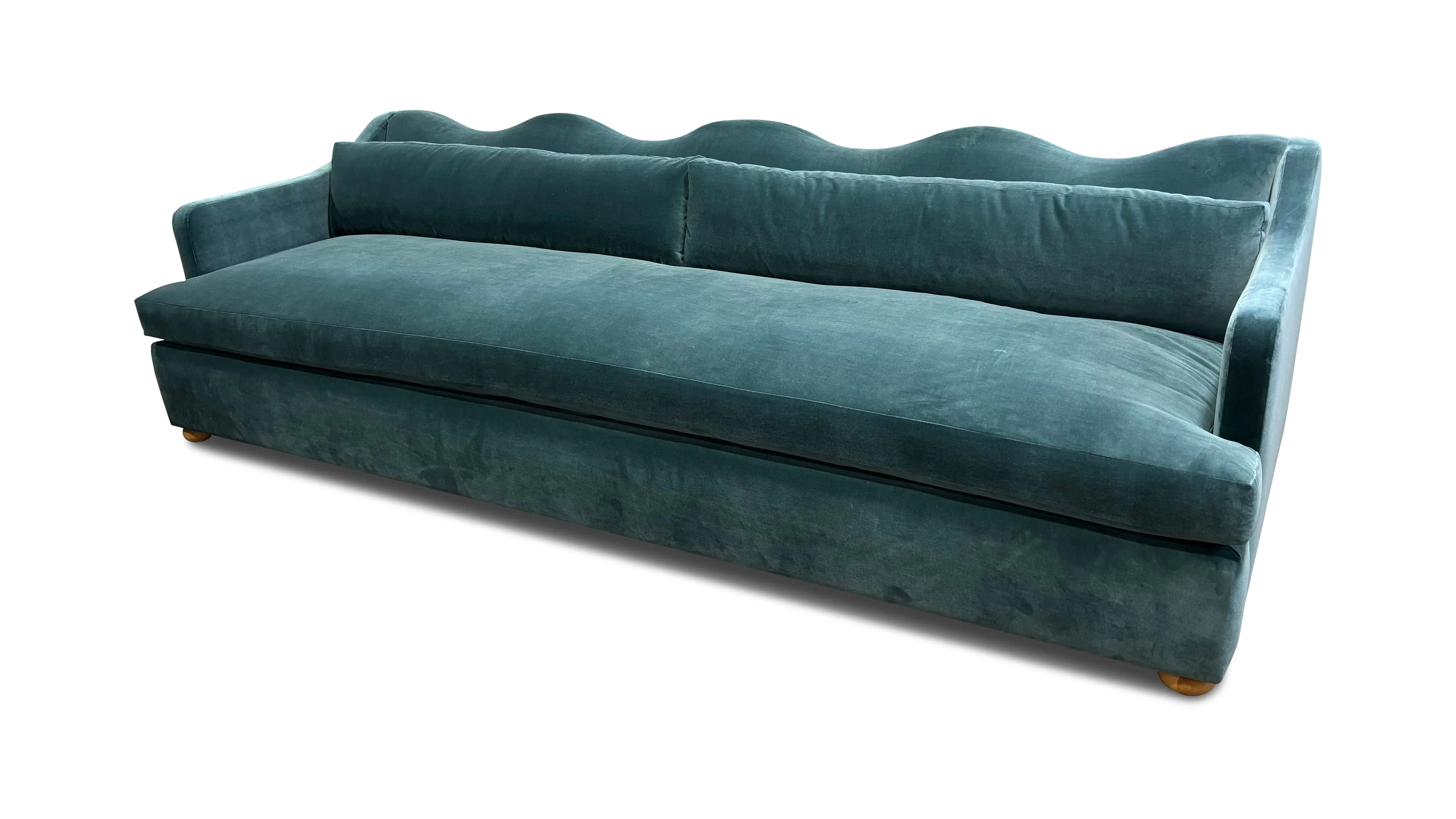 Aria Sofa Collection