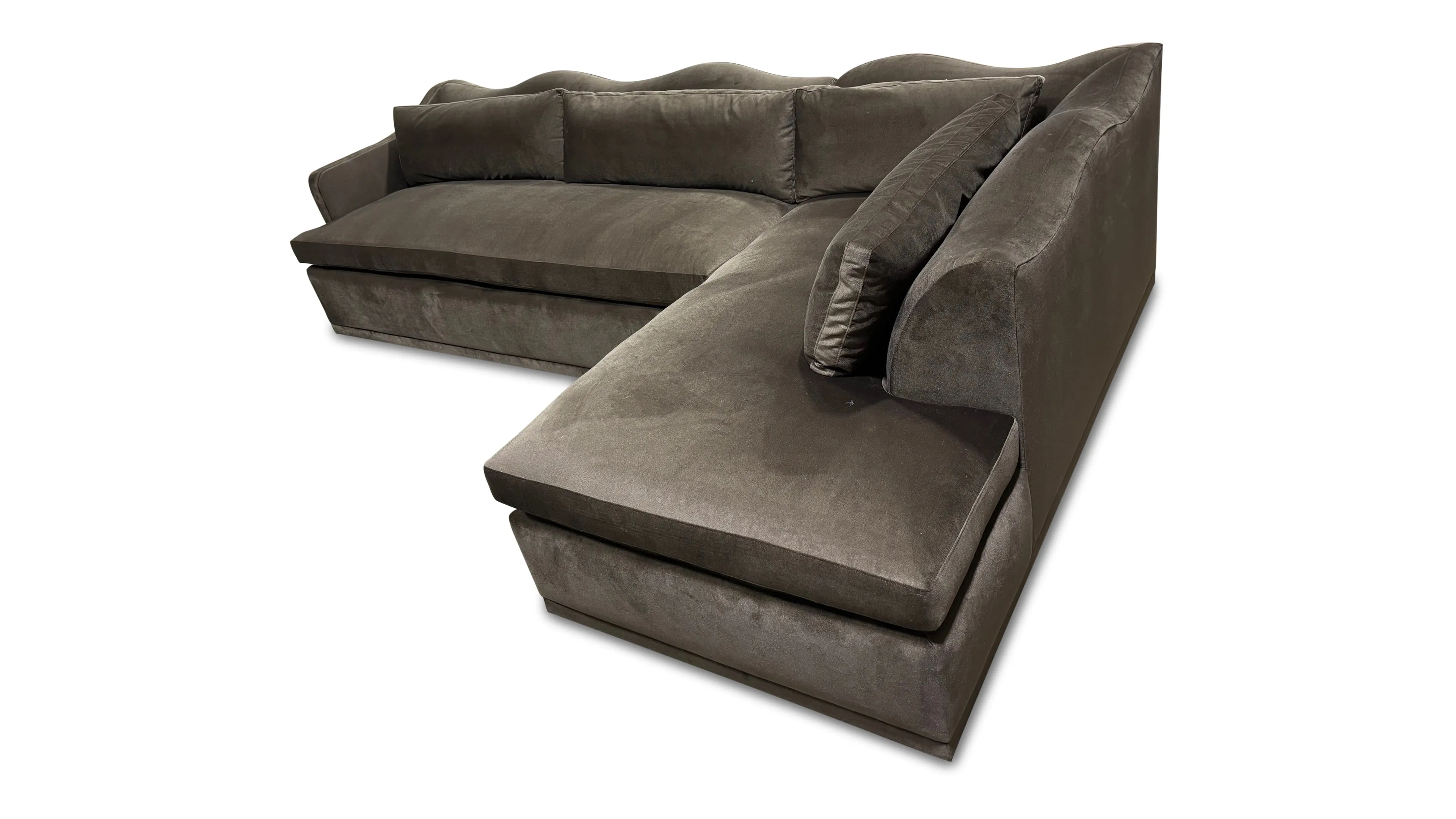 Aria Sofa Collection