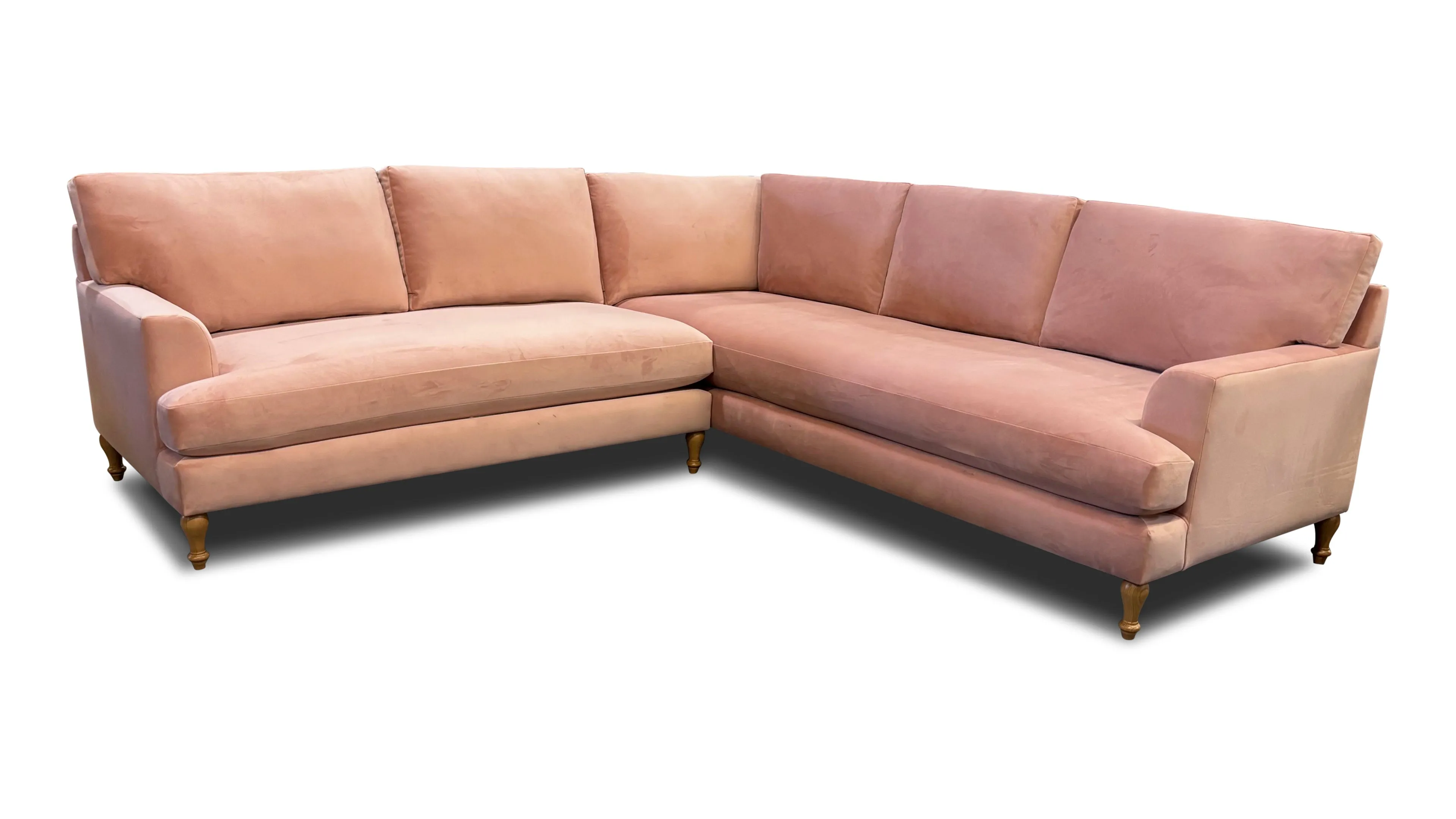 Audrey Sectional Sofa
