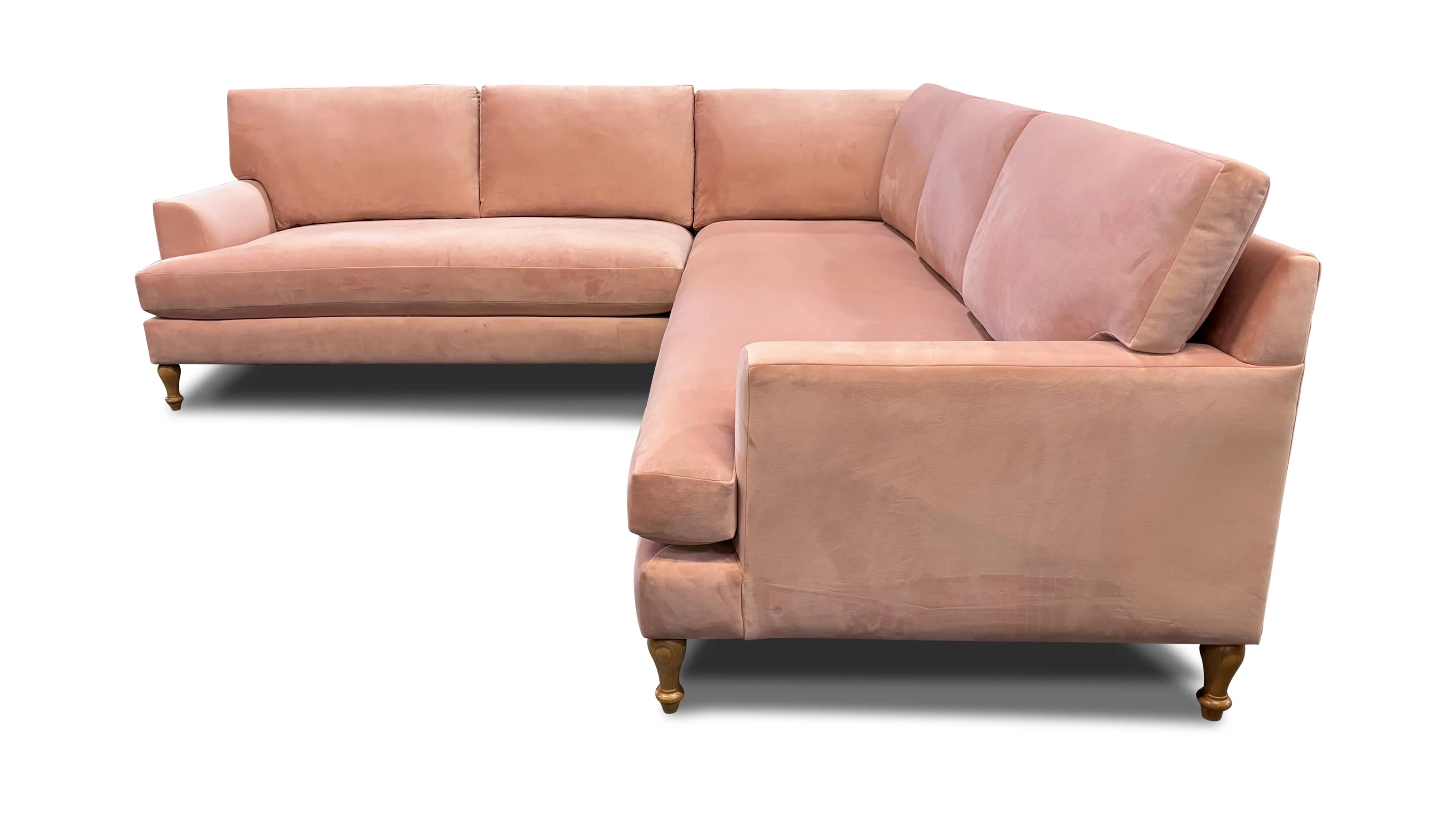 Audrey Sectional Sofa
