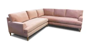 Audrey Sectional Sofa