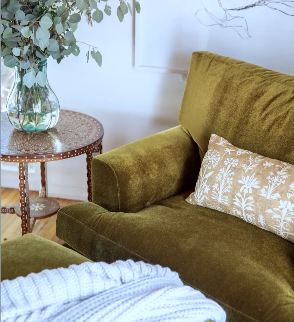 Audrey Sofa Collection