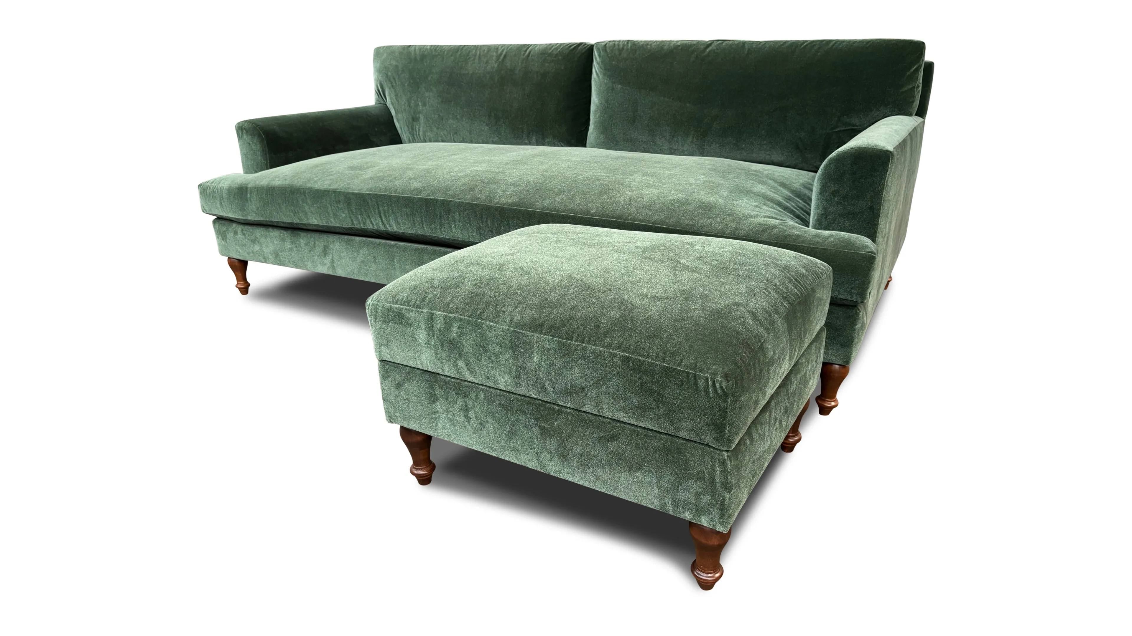 Audrey Sofa Collection