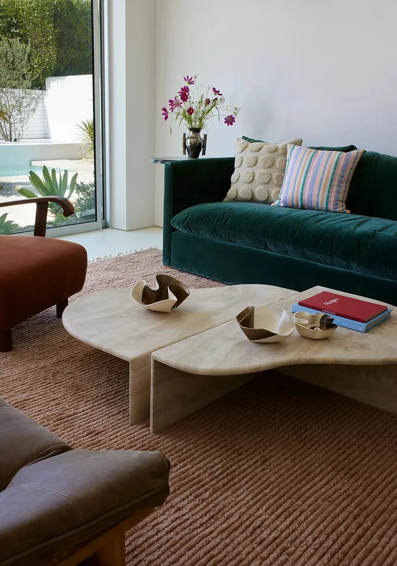 Bailey Sectional Sofa