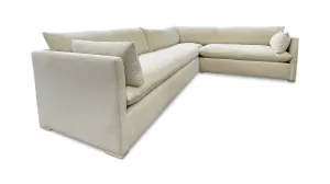 Bailey Sectional Sofa