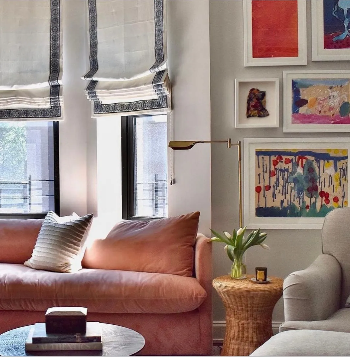 Bailey Sectional Sofa
