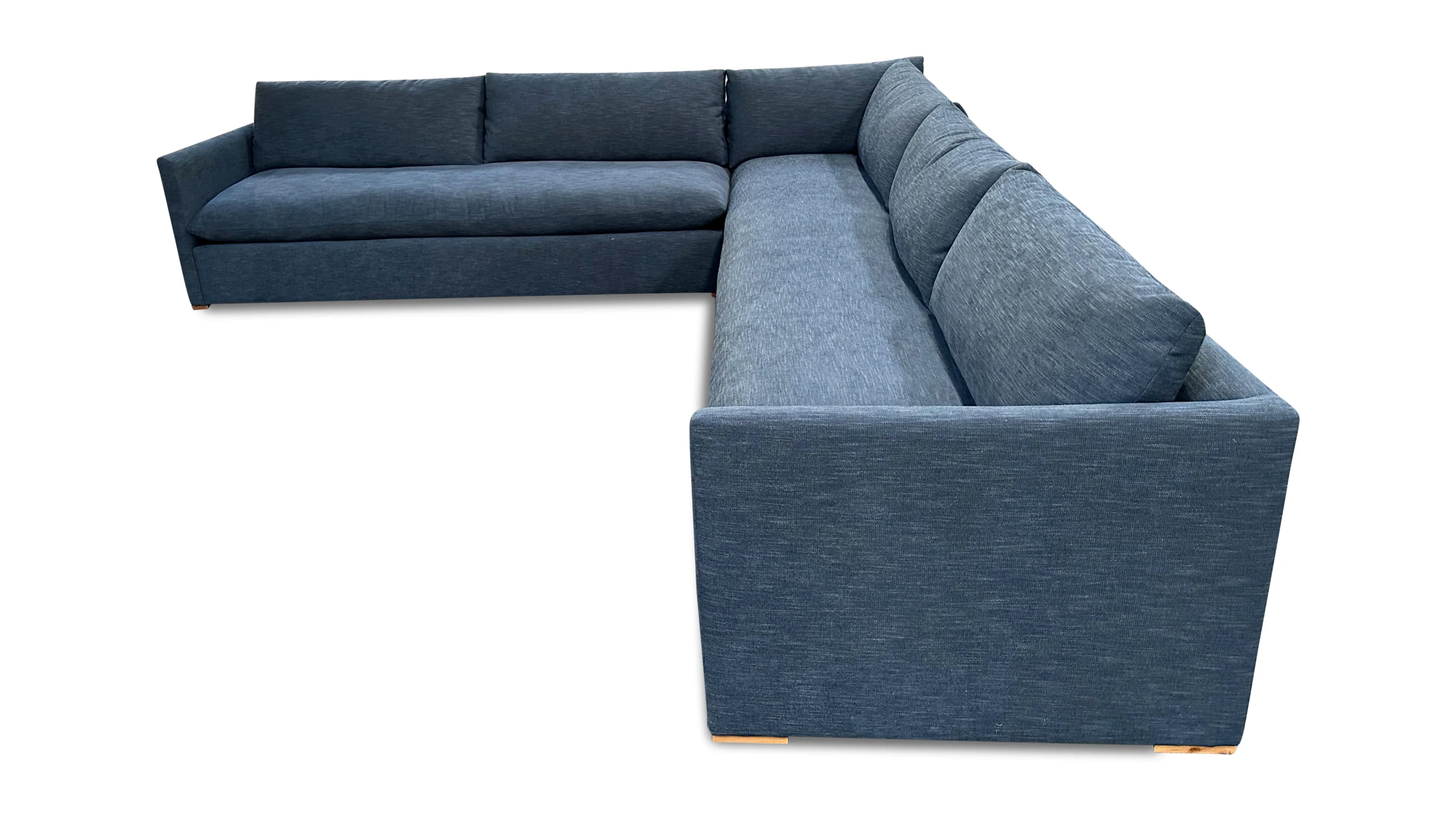 Bailey Sectional Sofa