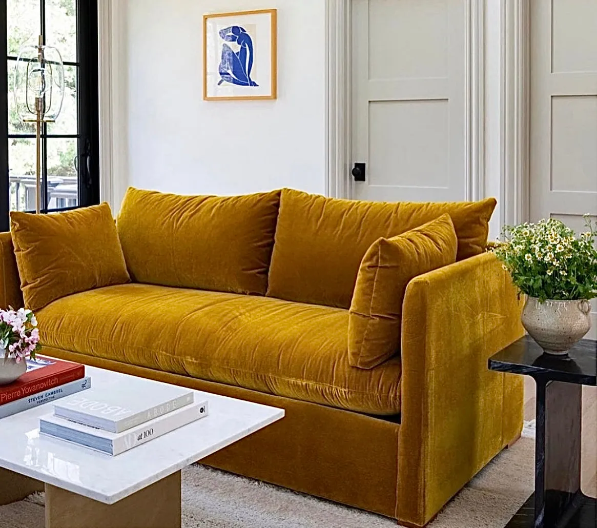 Bailey Sofa Collection