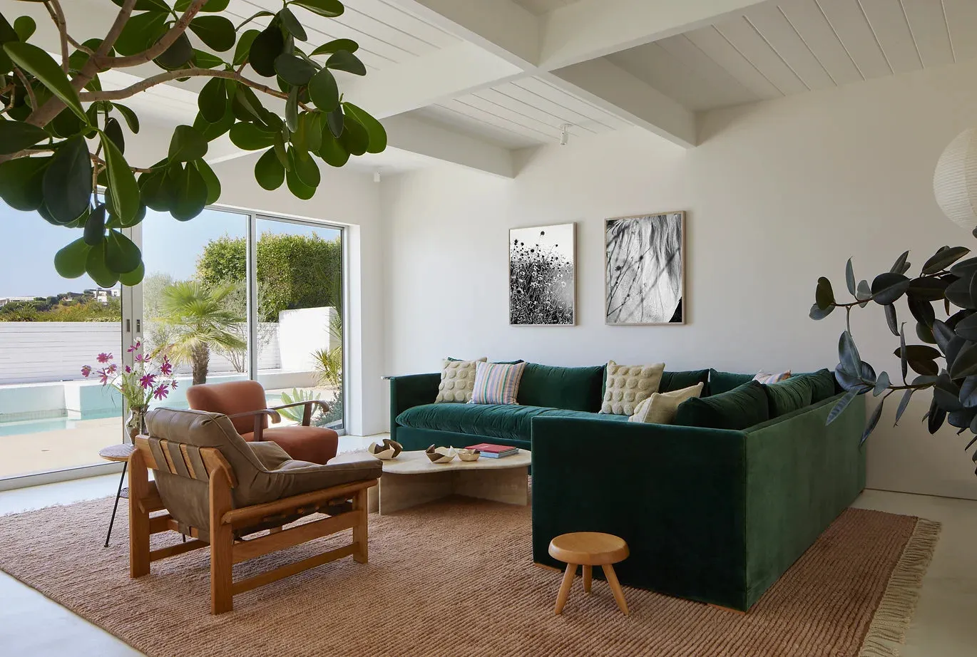 Bailey Sofa Collection